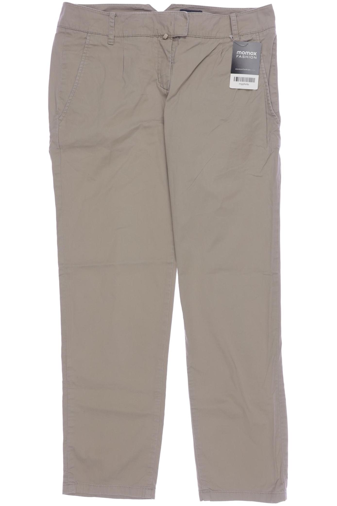 

Marc O Polo Damen Stoffhose, beige, Gr. 34