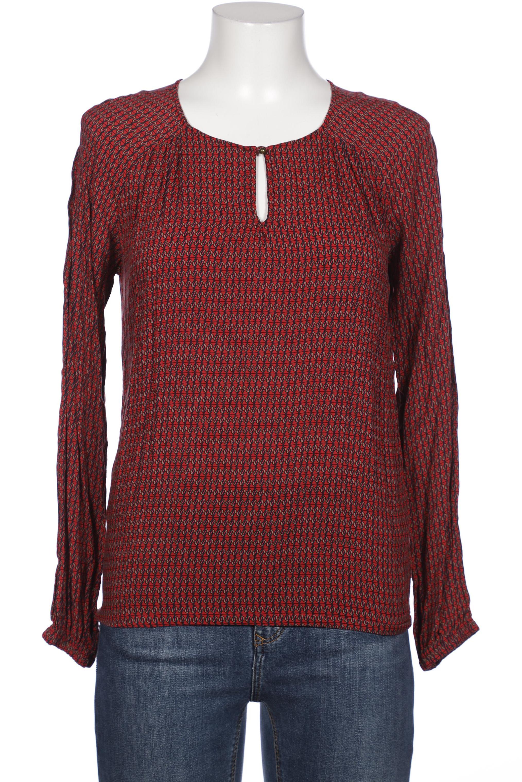 

Marc O Polo Damen Bluse, rot