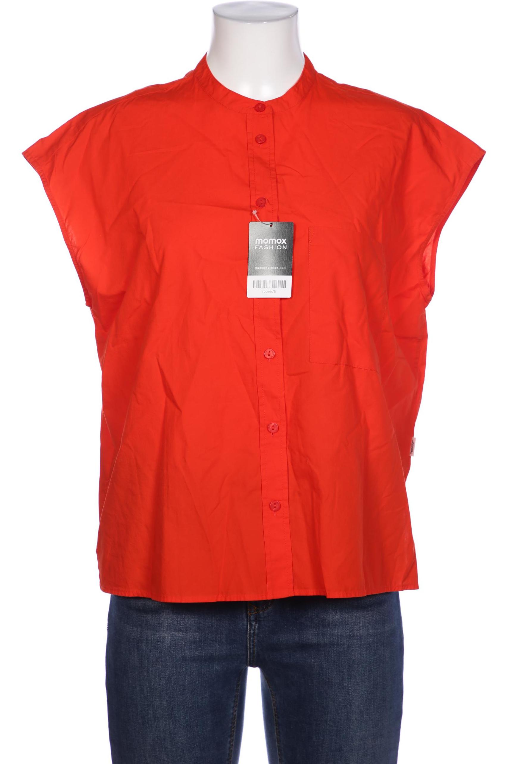 

Marc O Polo Damen Bluse, rot