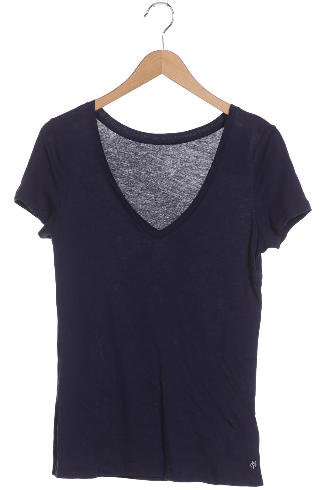 

Marc O Polo Damen T-Shirt, marineblau