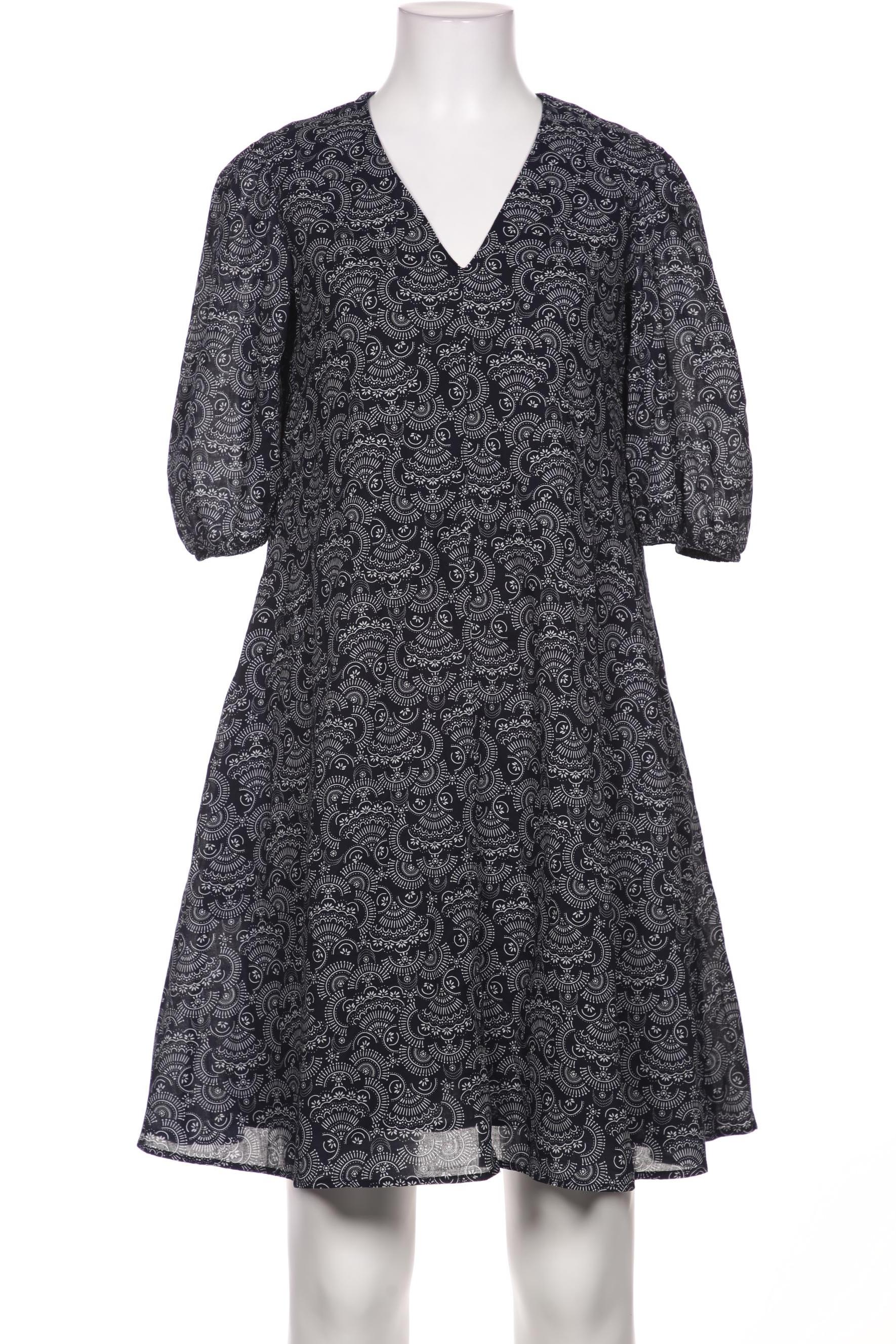 

Marc O Polo Damen Kleid, marineblau, Gr. 34
