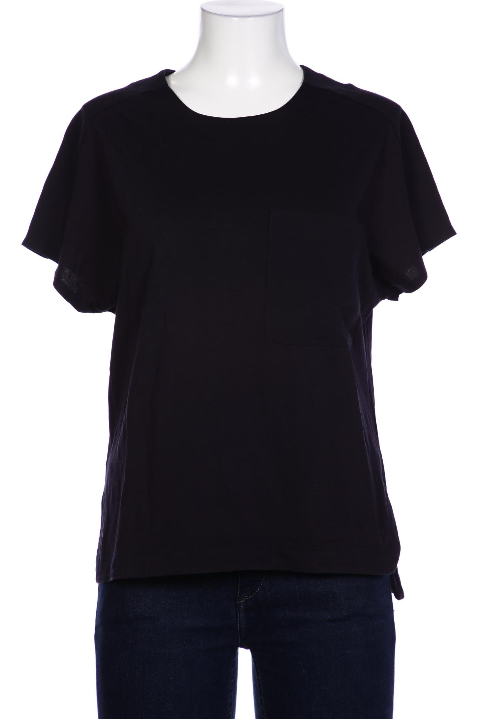 

Marc O Polo Damen T-Shirt, marineblau, Gr. 38