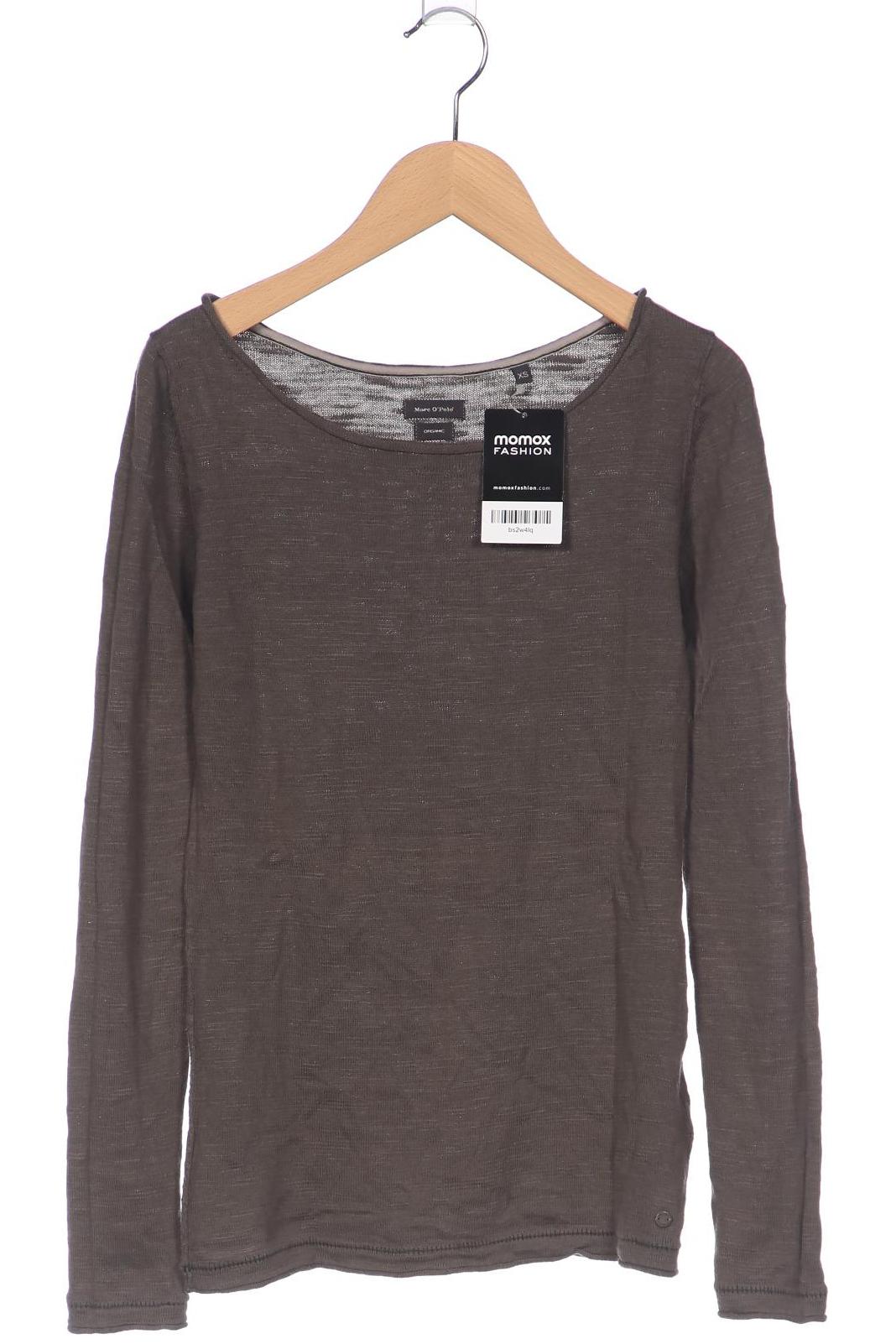 

Marc O Polo Damen Pullover, braun, Gr. 34