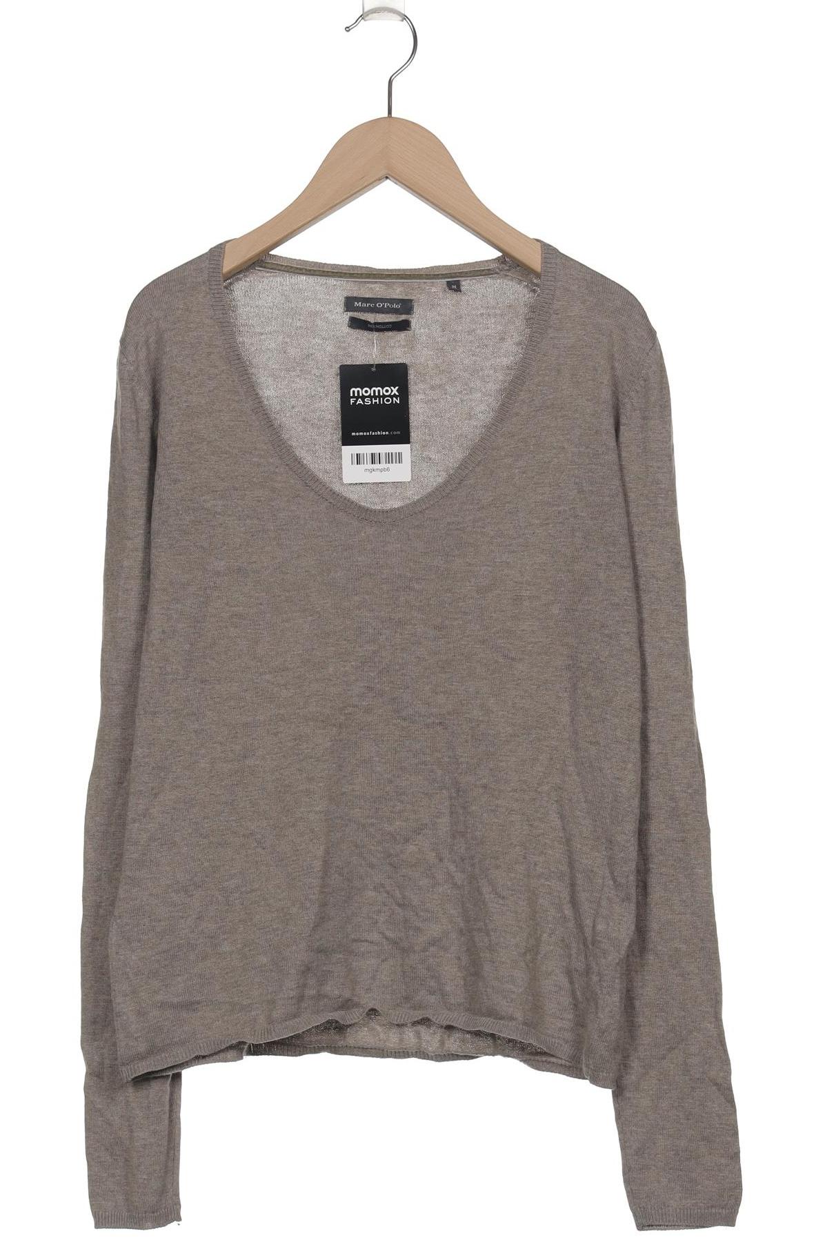

Marc O Polo Damen Pullover, beige, Gr. 38