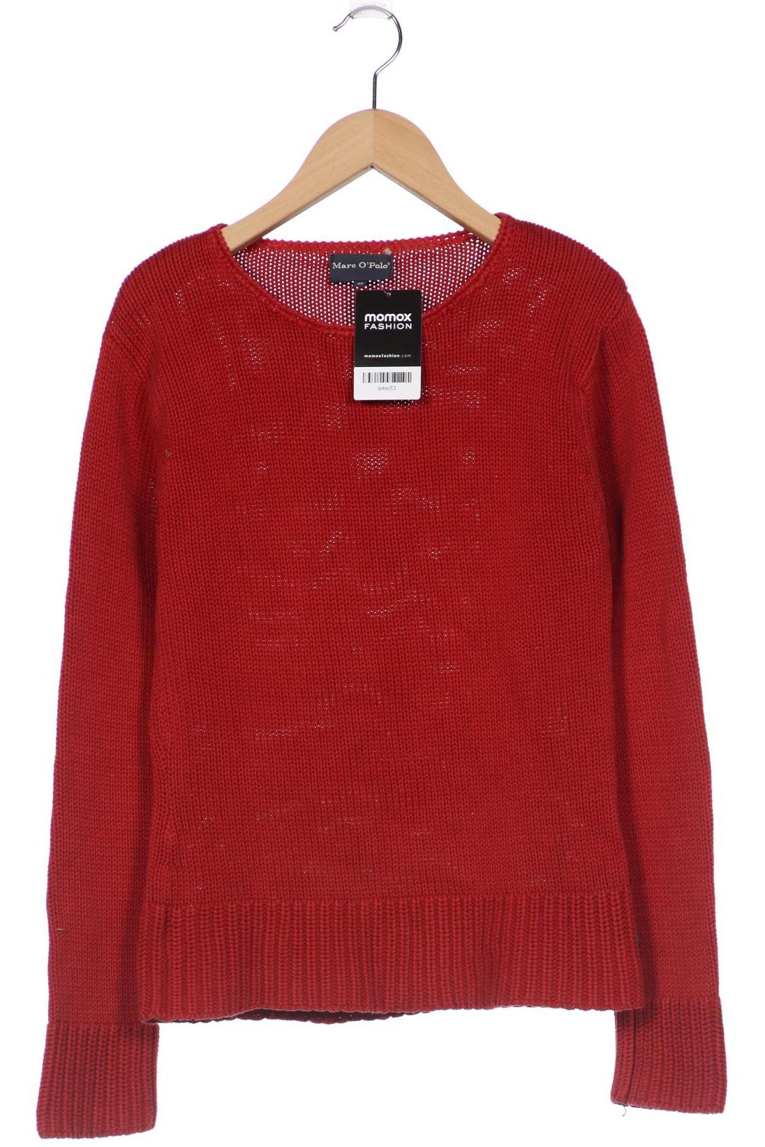 

Marc O Polo Damen Pullover, rot, Gr. 38