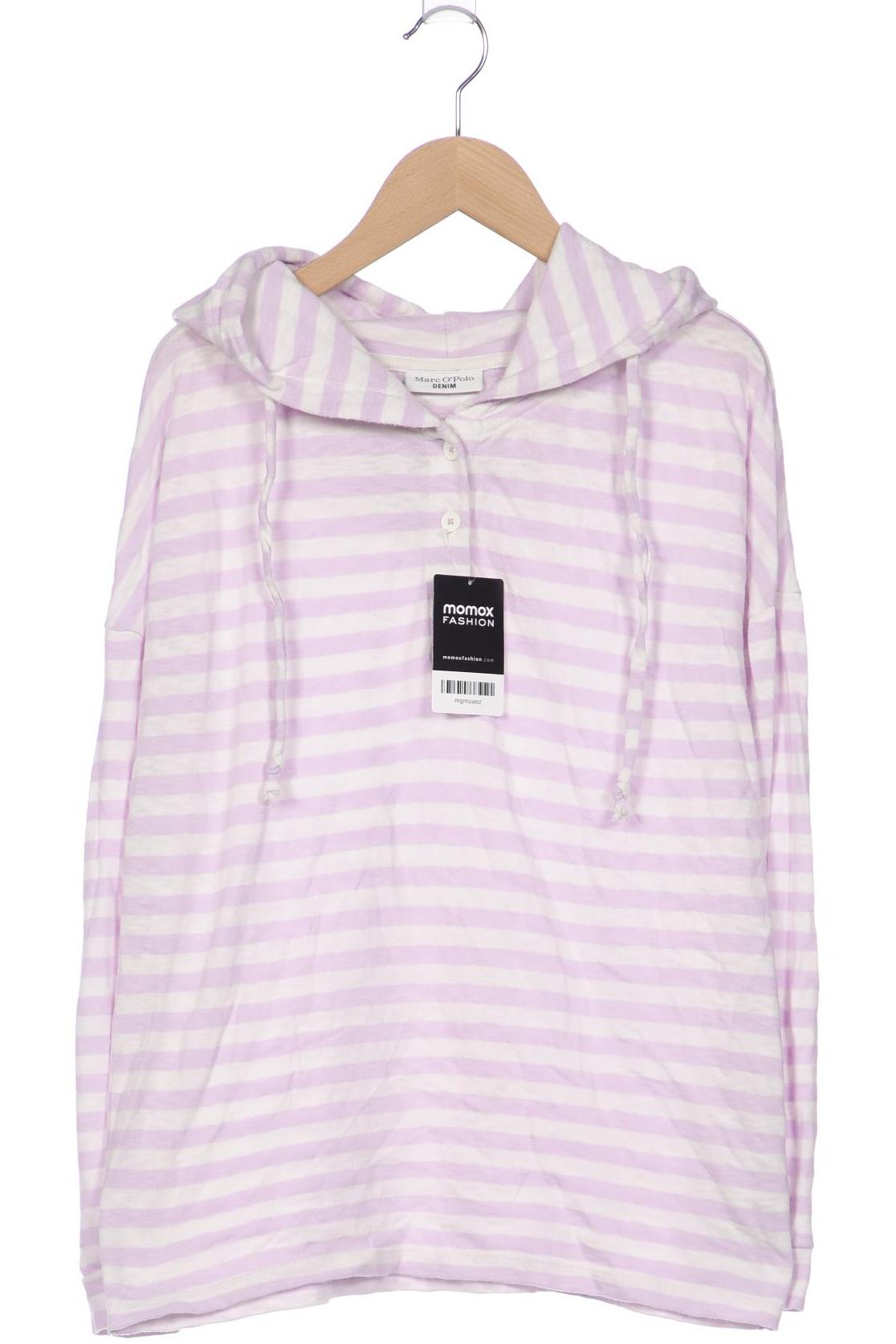 

Marc O Polo Damen Kapuzenpullover, flieder, Gr. 36