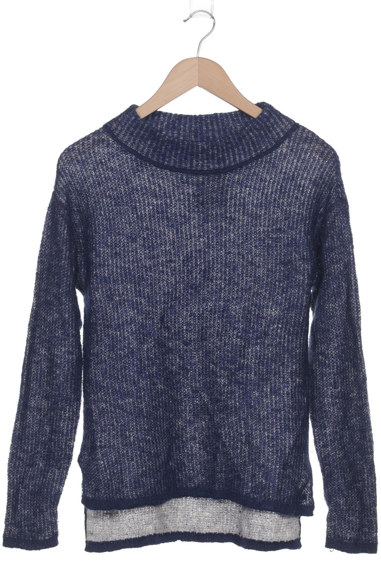 

Marc O Polo Damen Pullover, marineblau, Gr. 34