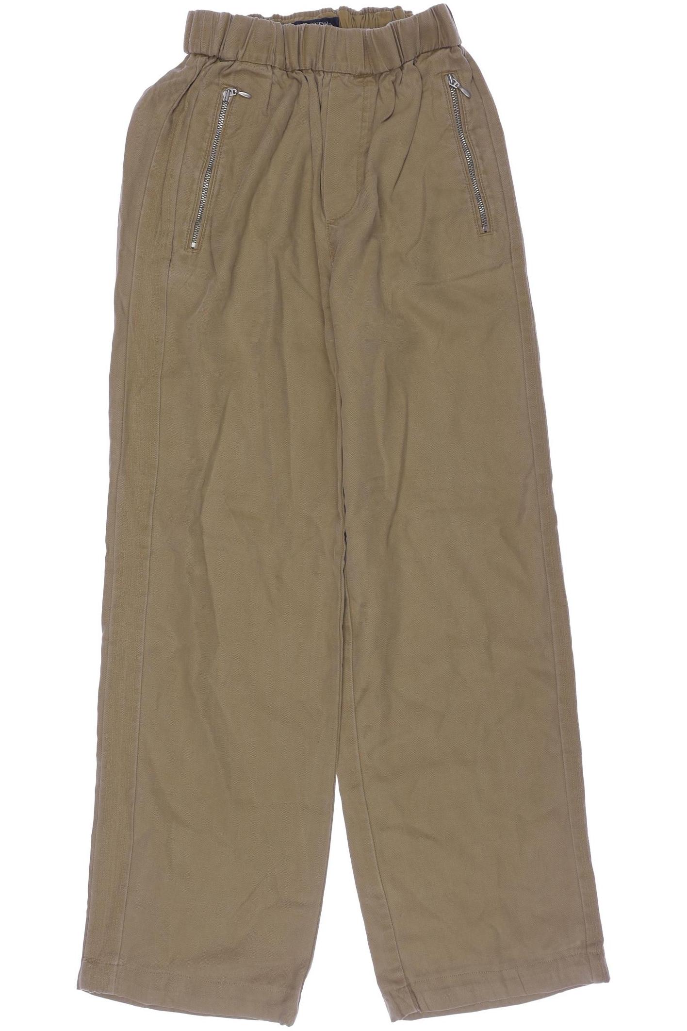 

Marc O Polo Damen Stoffhose, beige, Gr. 32