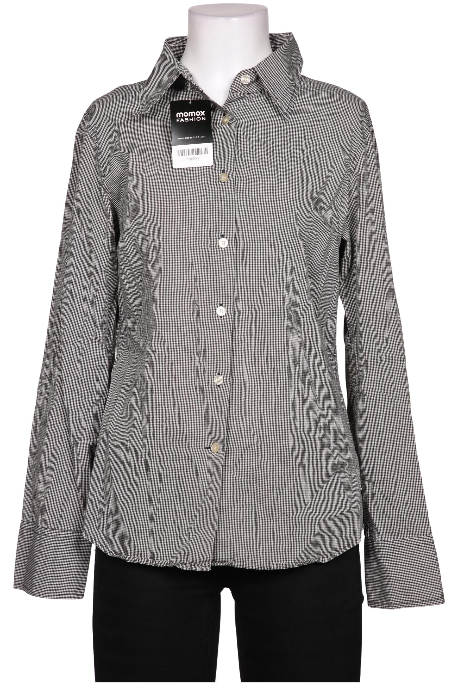 

Marc O Polo Damen Bluse, grau, Gr. 38
