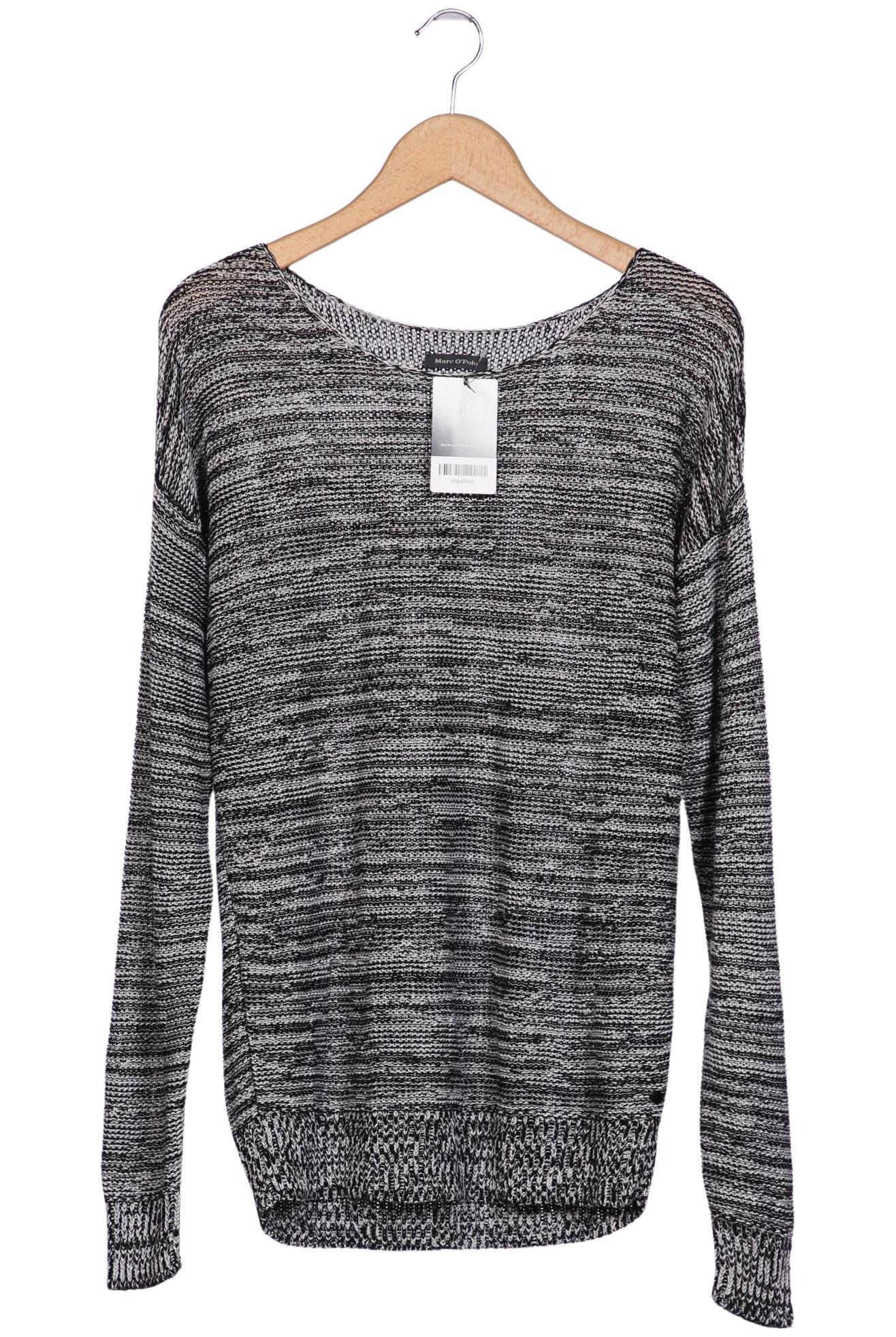 

Marc O Polo Damen Pullover, grau, Gr. 44
