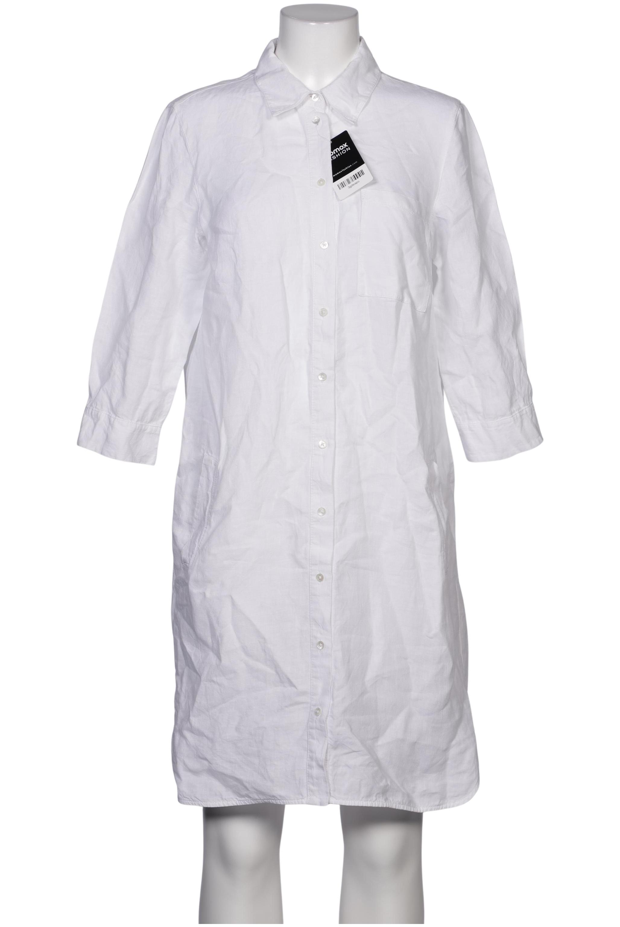 

Marc O Polo Damen Kleid, weiß, Gr. 40
