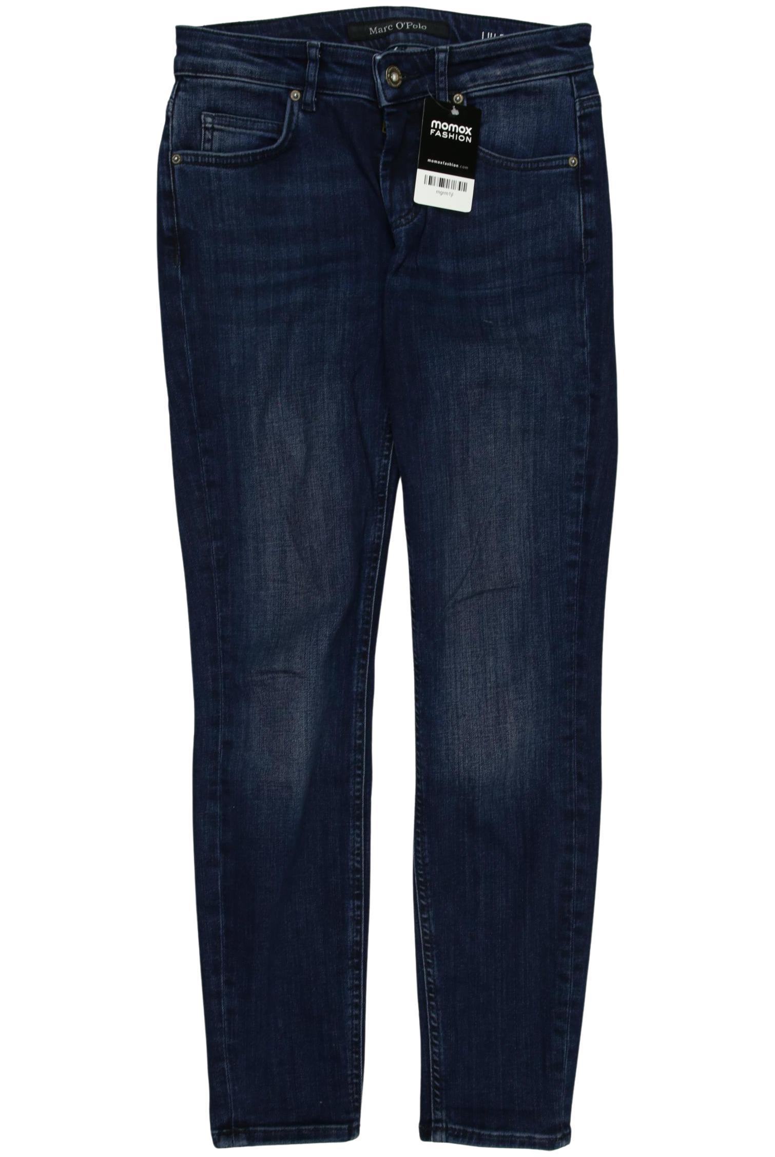 

Marc O Polo Damen Jeans, marineblau, Gr. 26