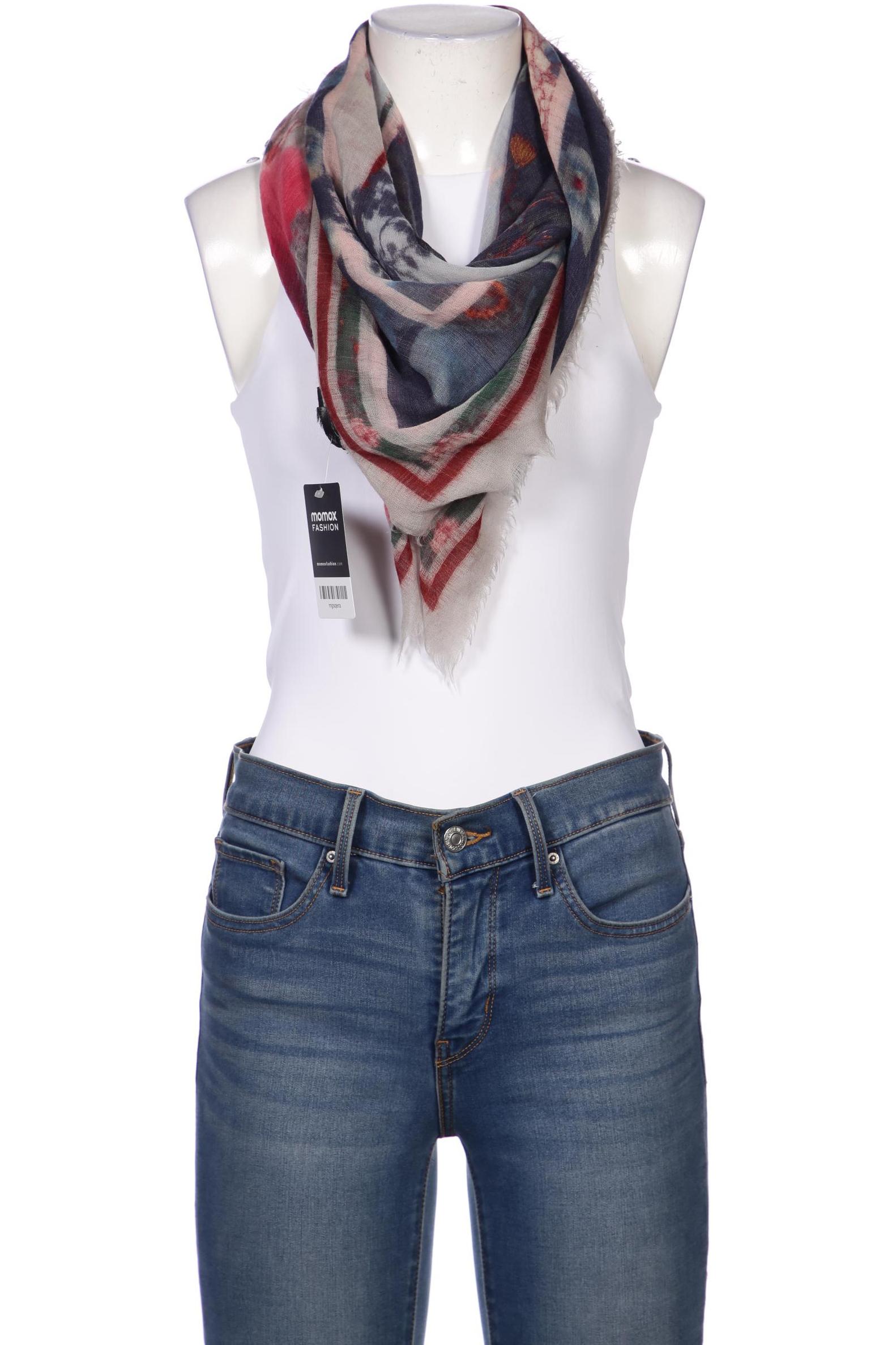 

Marc O Polo Damen Schal, marineblau