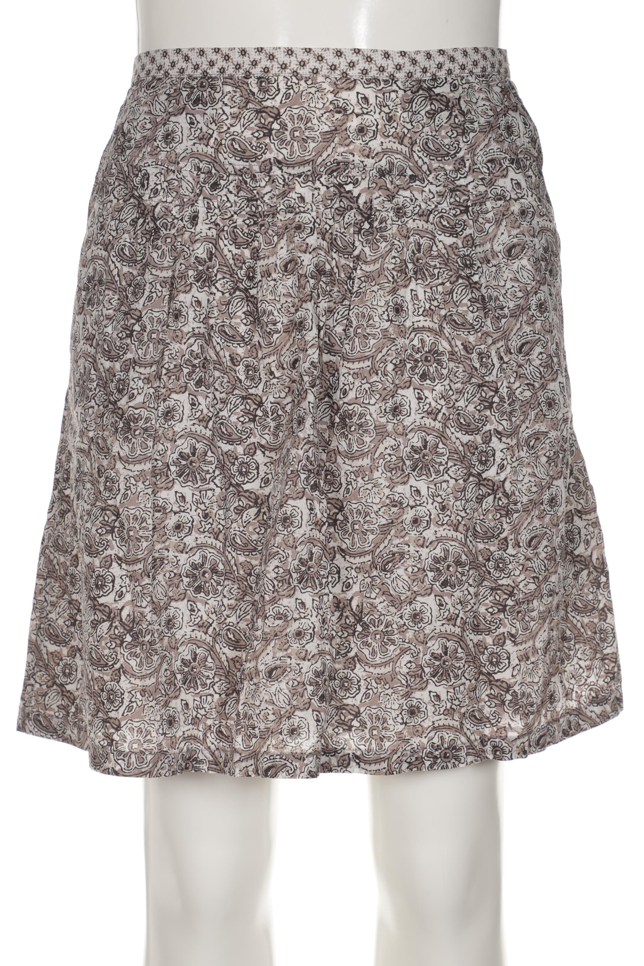 

Marc O Polo Damen Rock, grau