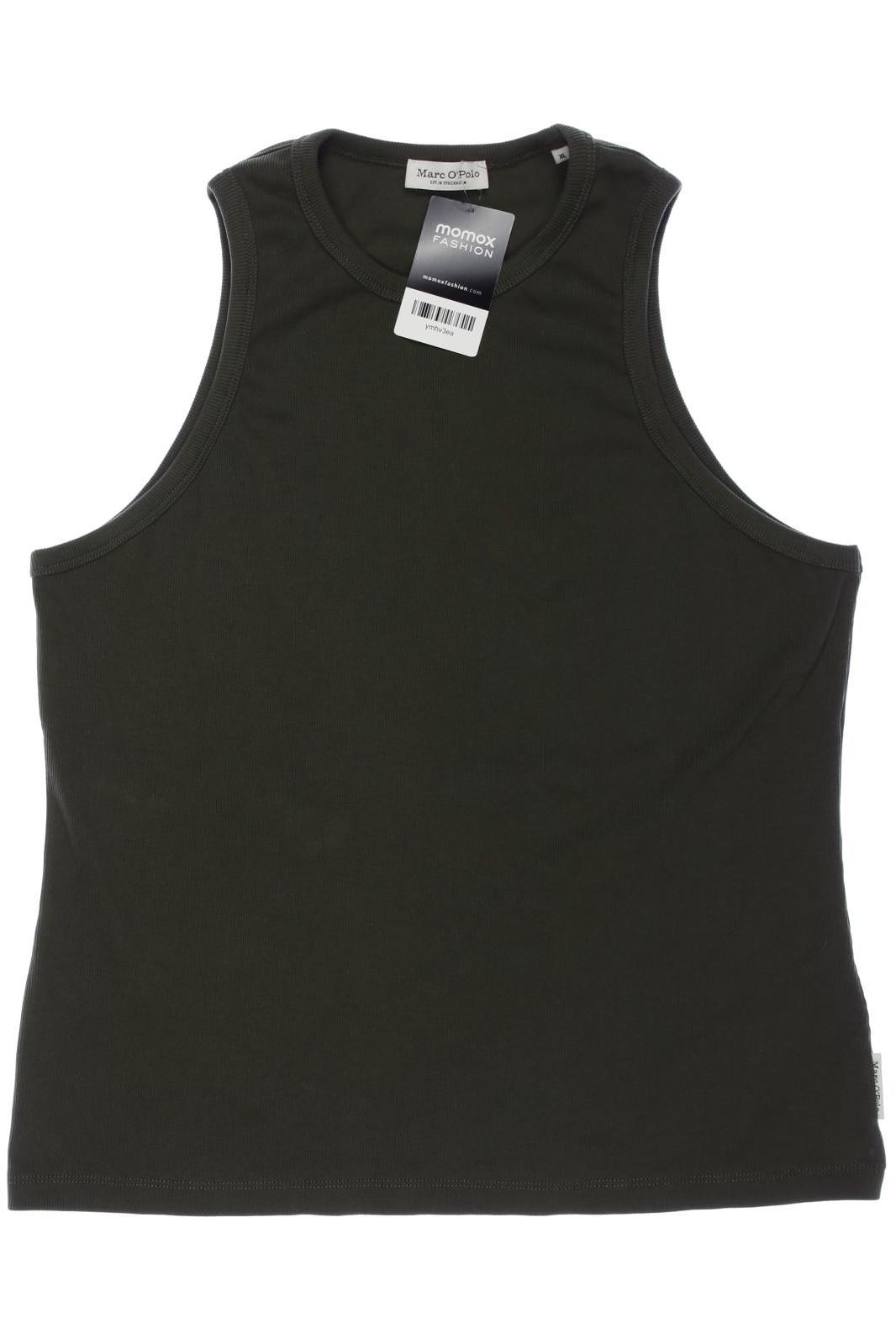 

Marc O Polo Damen Top, grün, Gr. 44