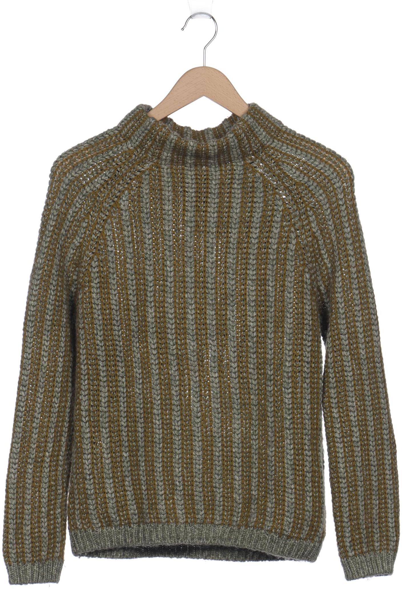 

Marc O Polo Damen Pullover, grün