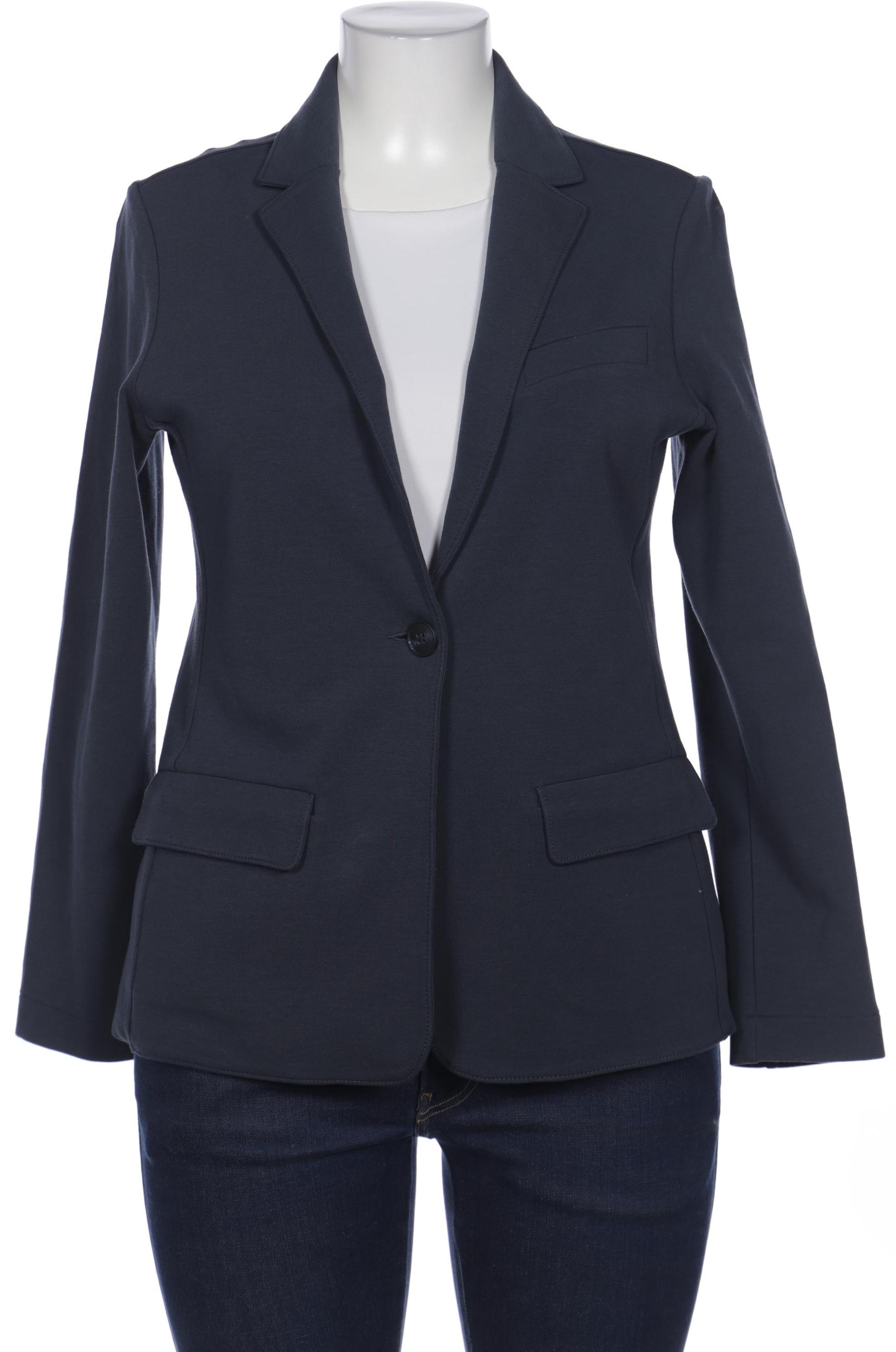 

Marc O Polo Damen Blazer, marineblau, Gr. 42