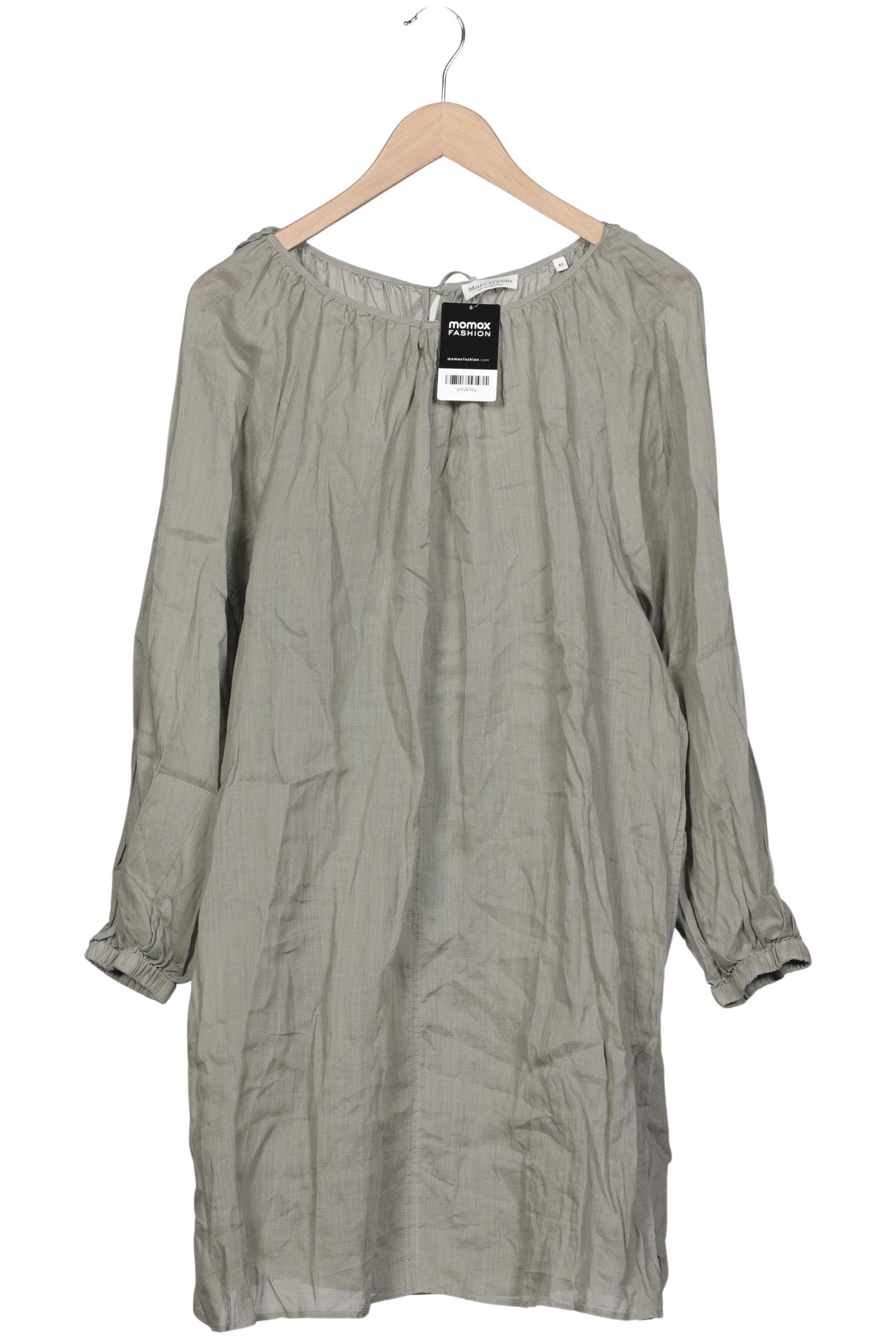 

Marc O Polo Damen Kleid, grün, Gr. 42