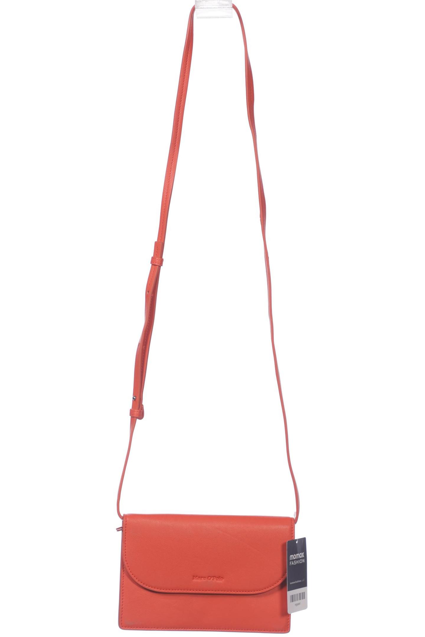 

Marc O Polo Damen Handtasche, rot, Gr.