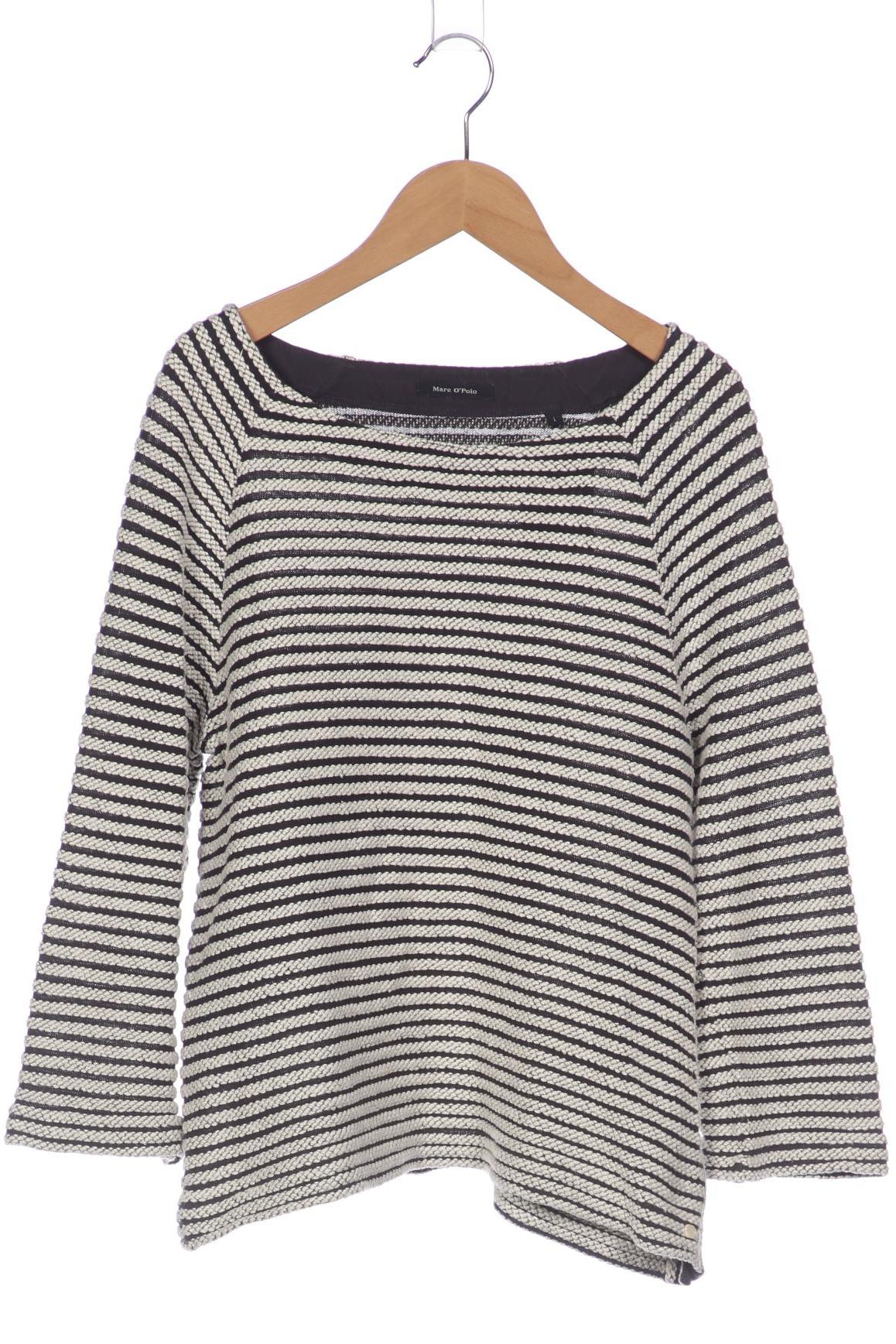 

Marc O Polo Damen Pullover, blau, Gr. 42