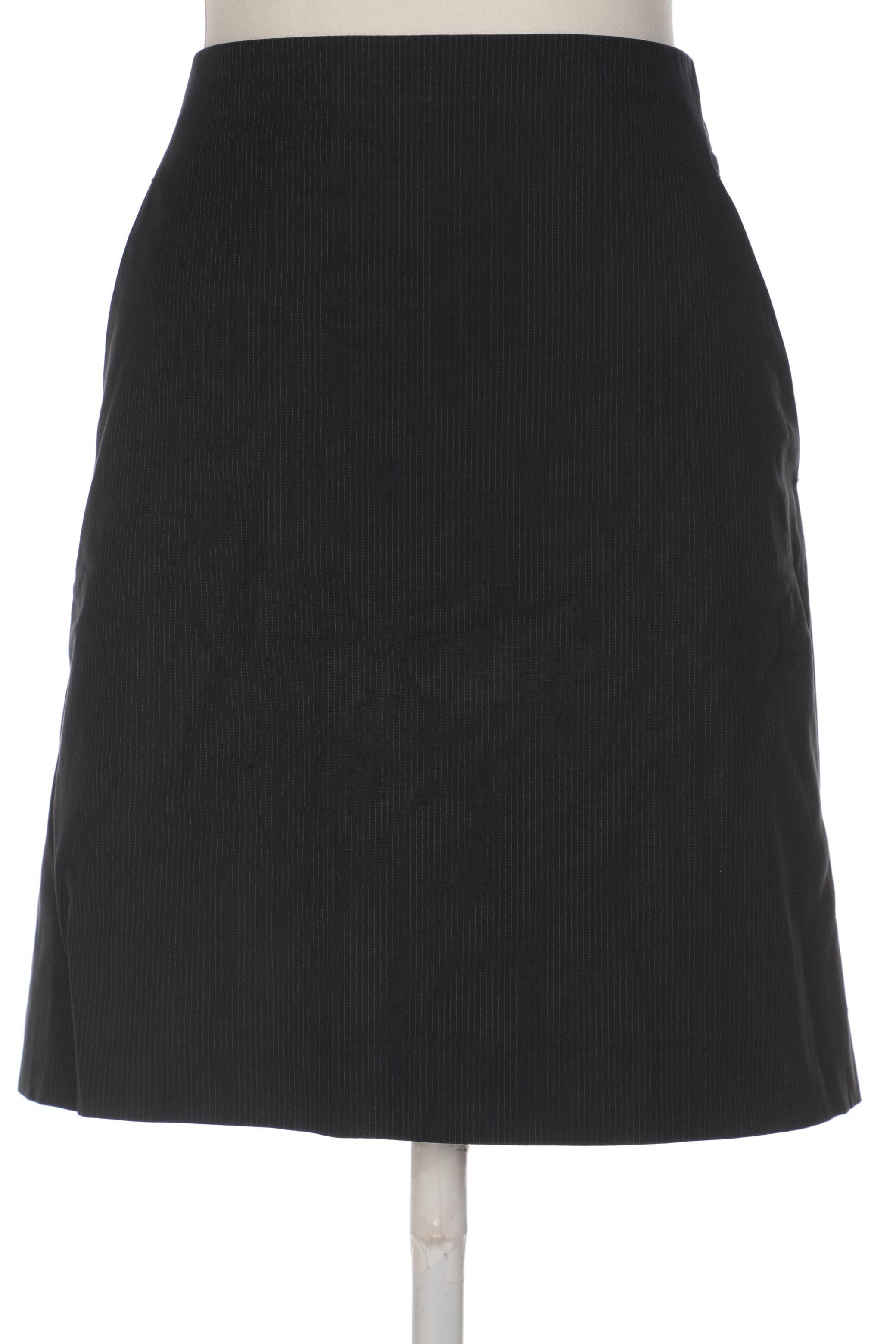 

Marc O Polo Damen Rock, marineblau, Gr. 36