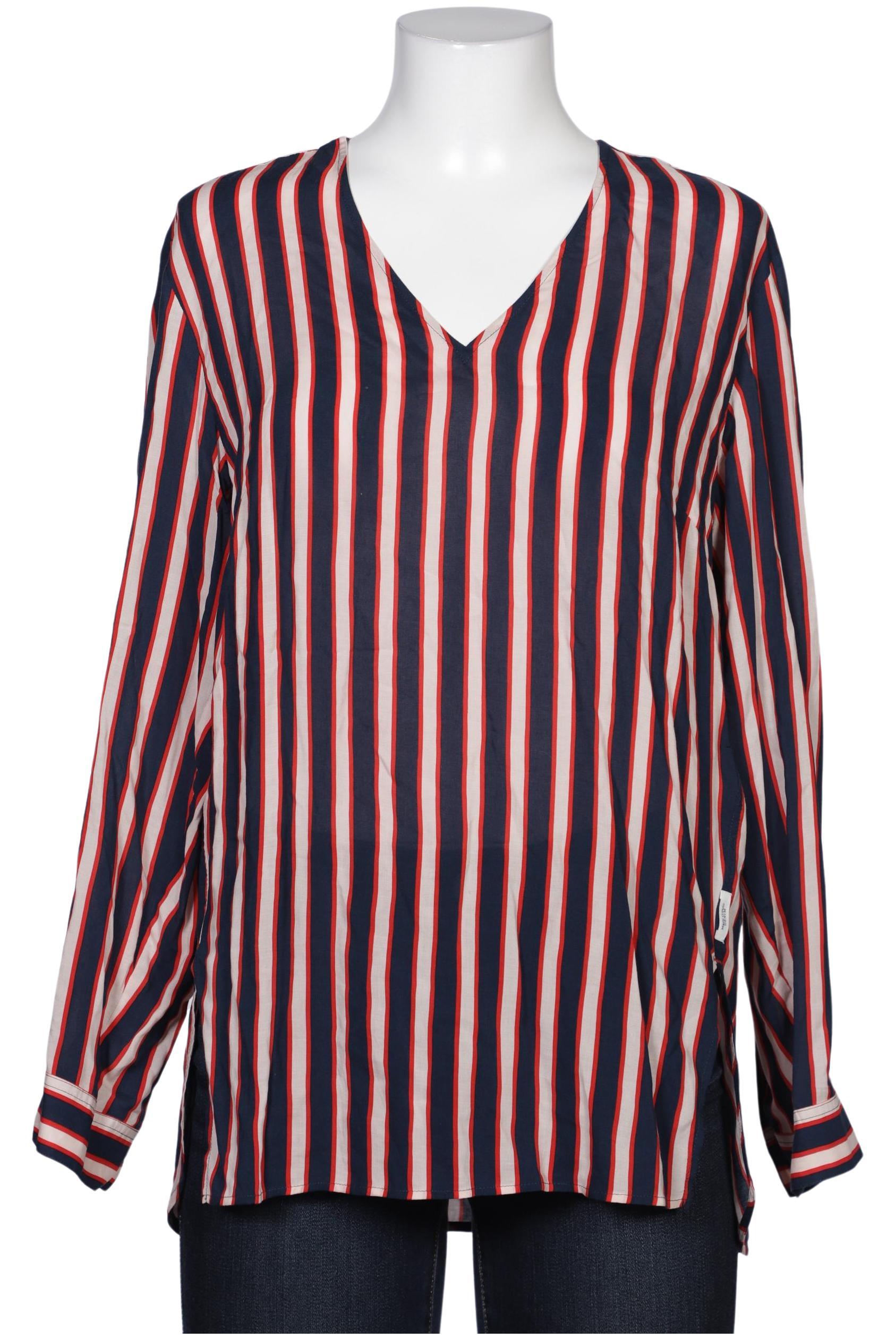 

Marc O Polo Damen Bluse, mehrfarbig, Gr. 38