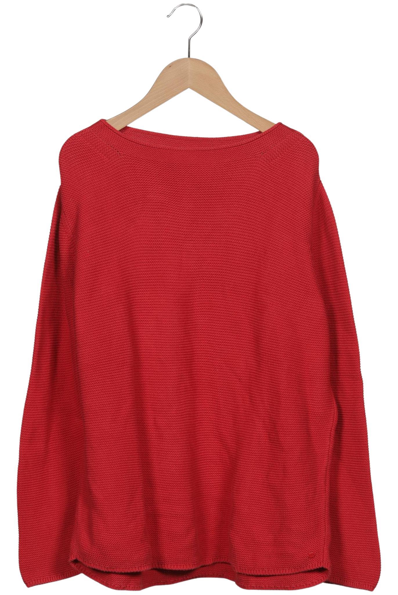 

Marc O Polo Damen Pullover, rot, Gr. 42