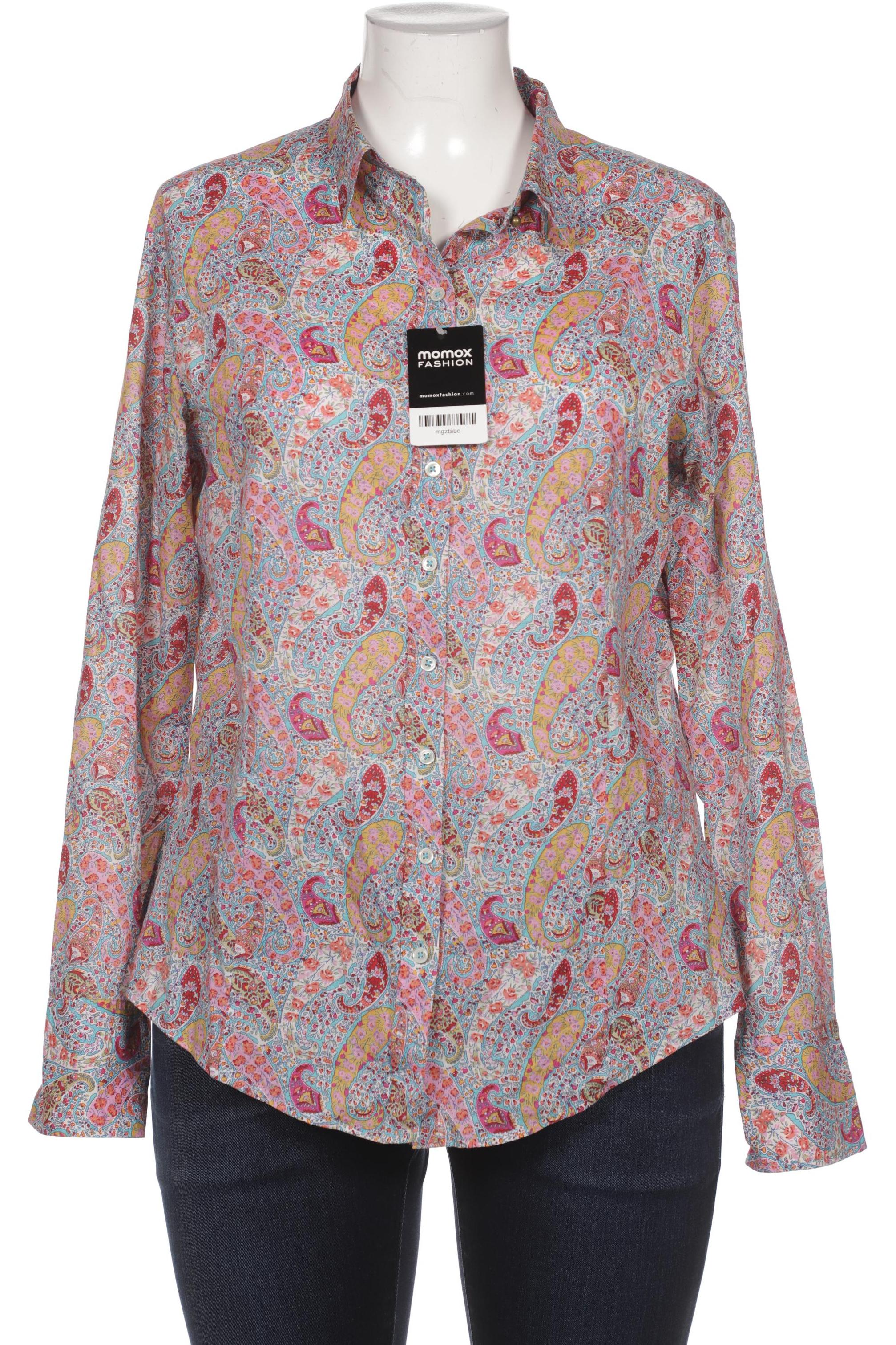 

Marc O Polo Damen Bluse, mehrfarbig