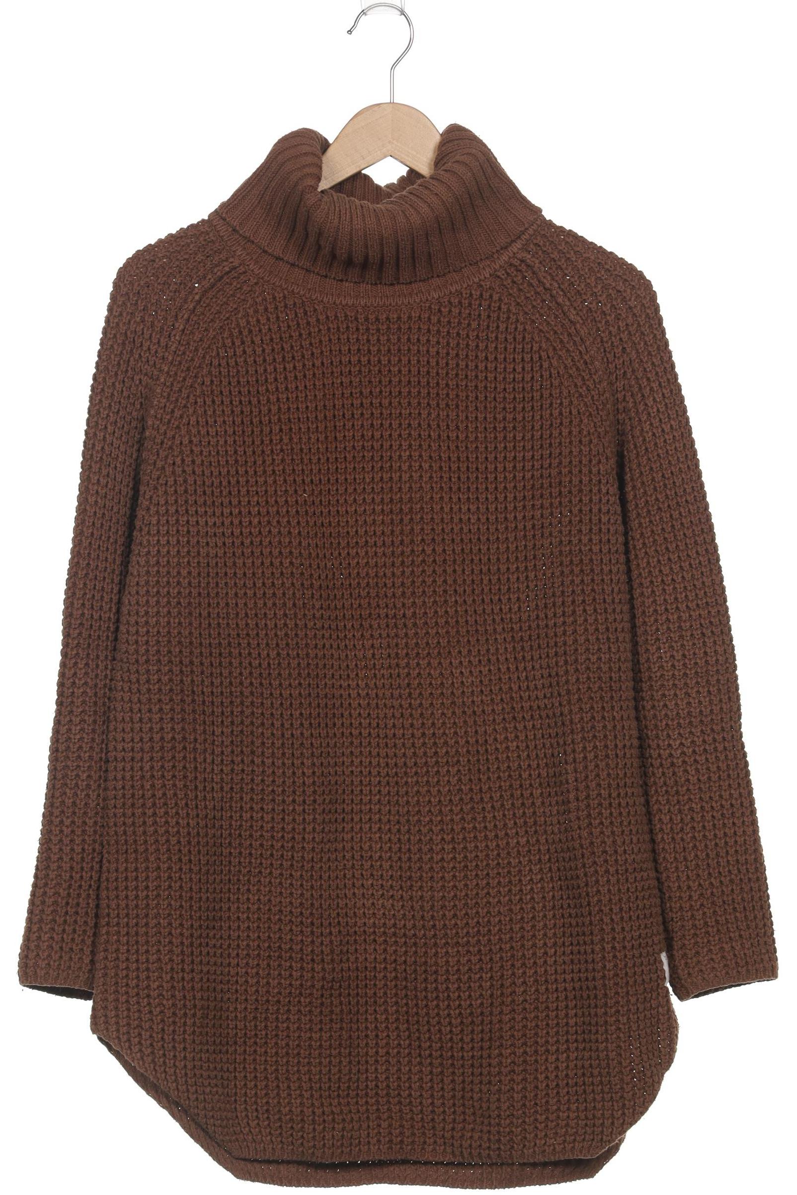 

Marc O Polo Damen Pullover, braun, Gr. 38
