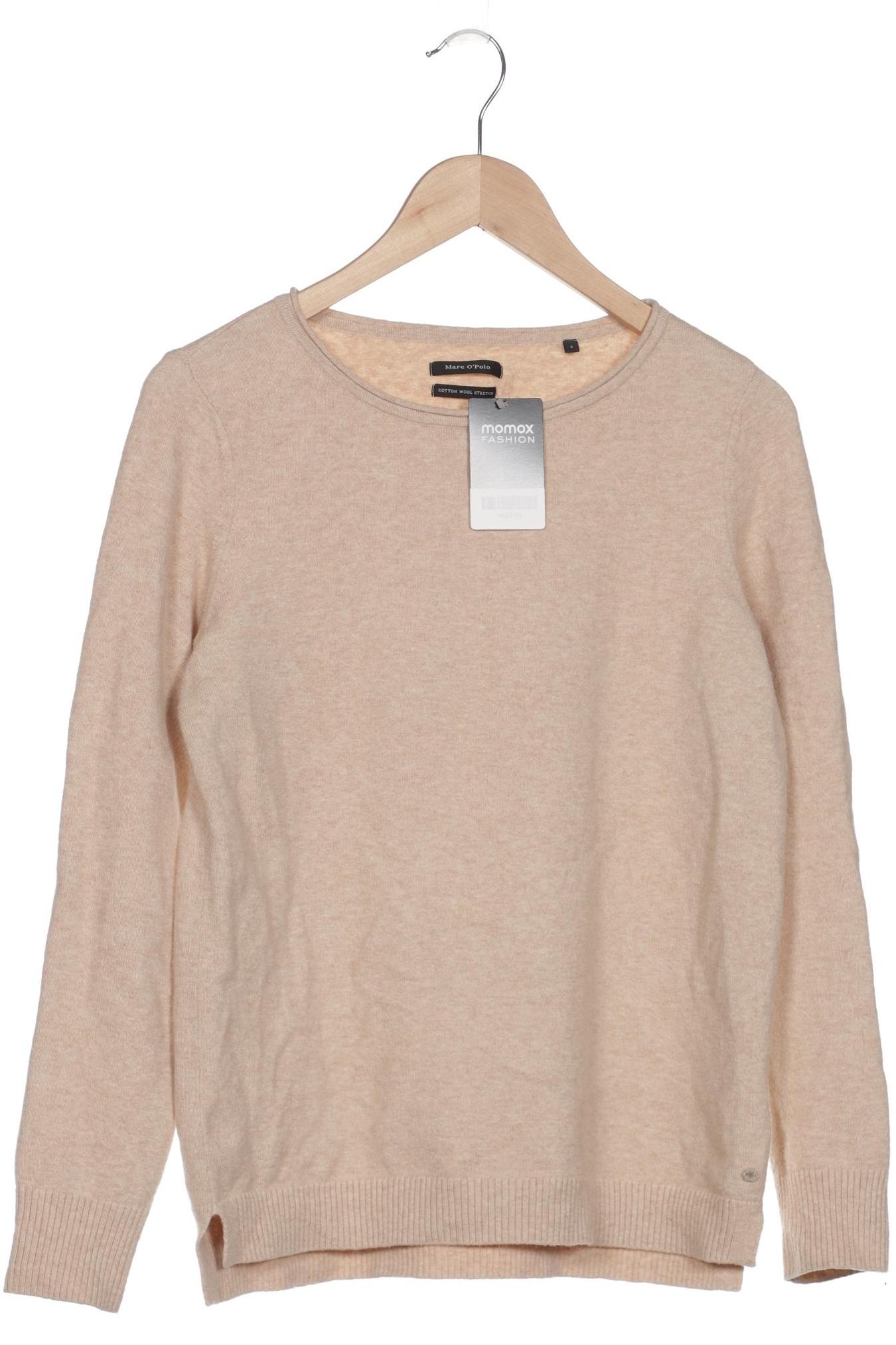 

Marc O Polo Damen Pullover, beige, Gr. 36