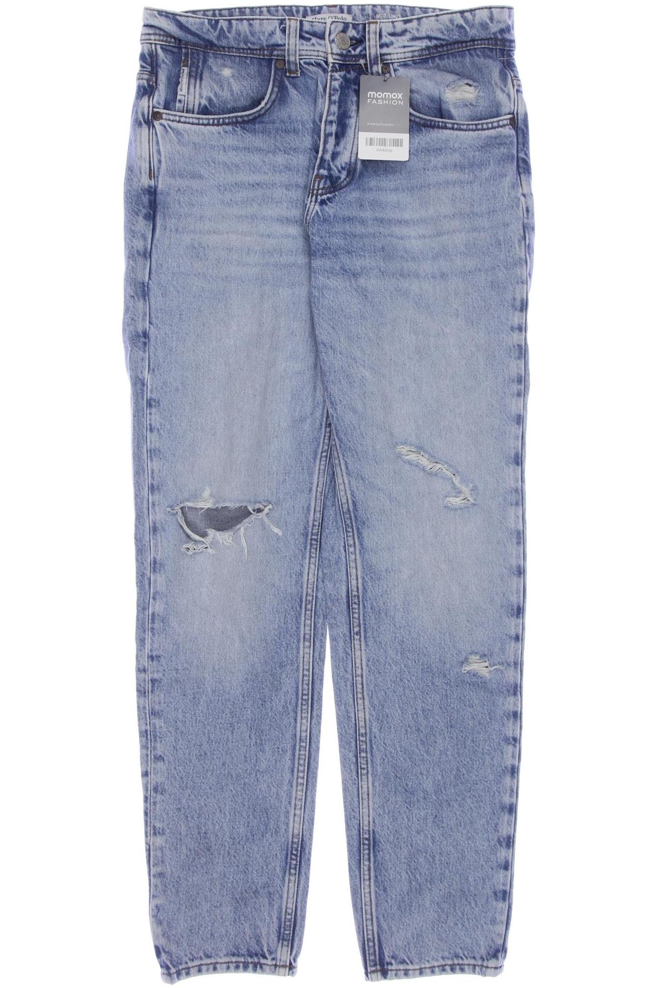 

Marc O Polo Herren Jeans, blau, Gr. 29