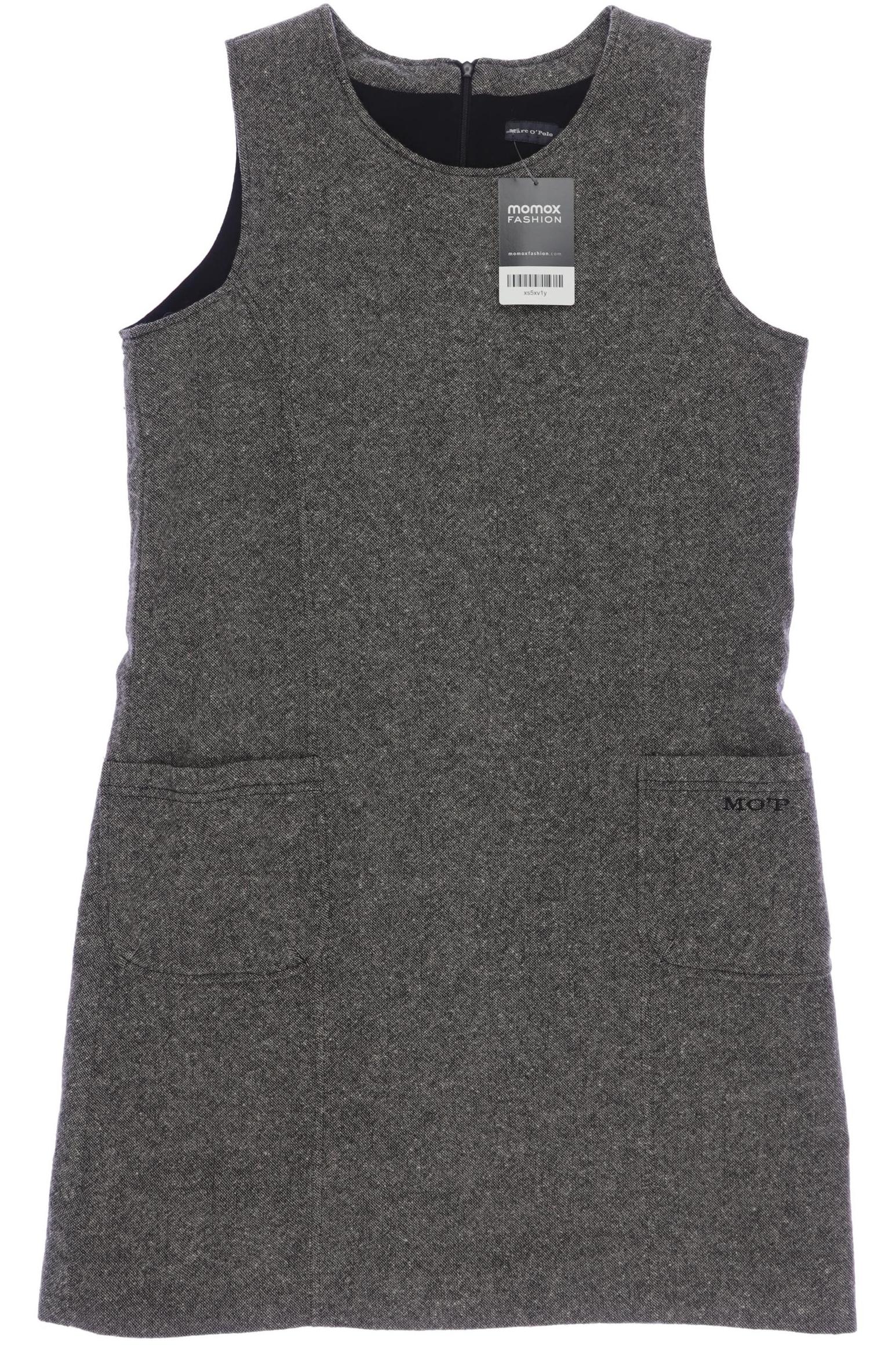 

Marc O Polo Damen Kleid, grau, Gr. 176