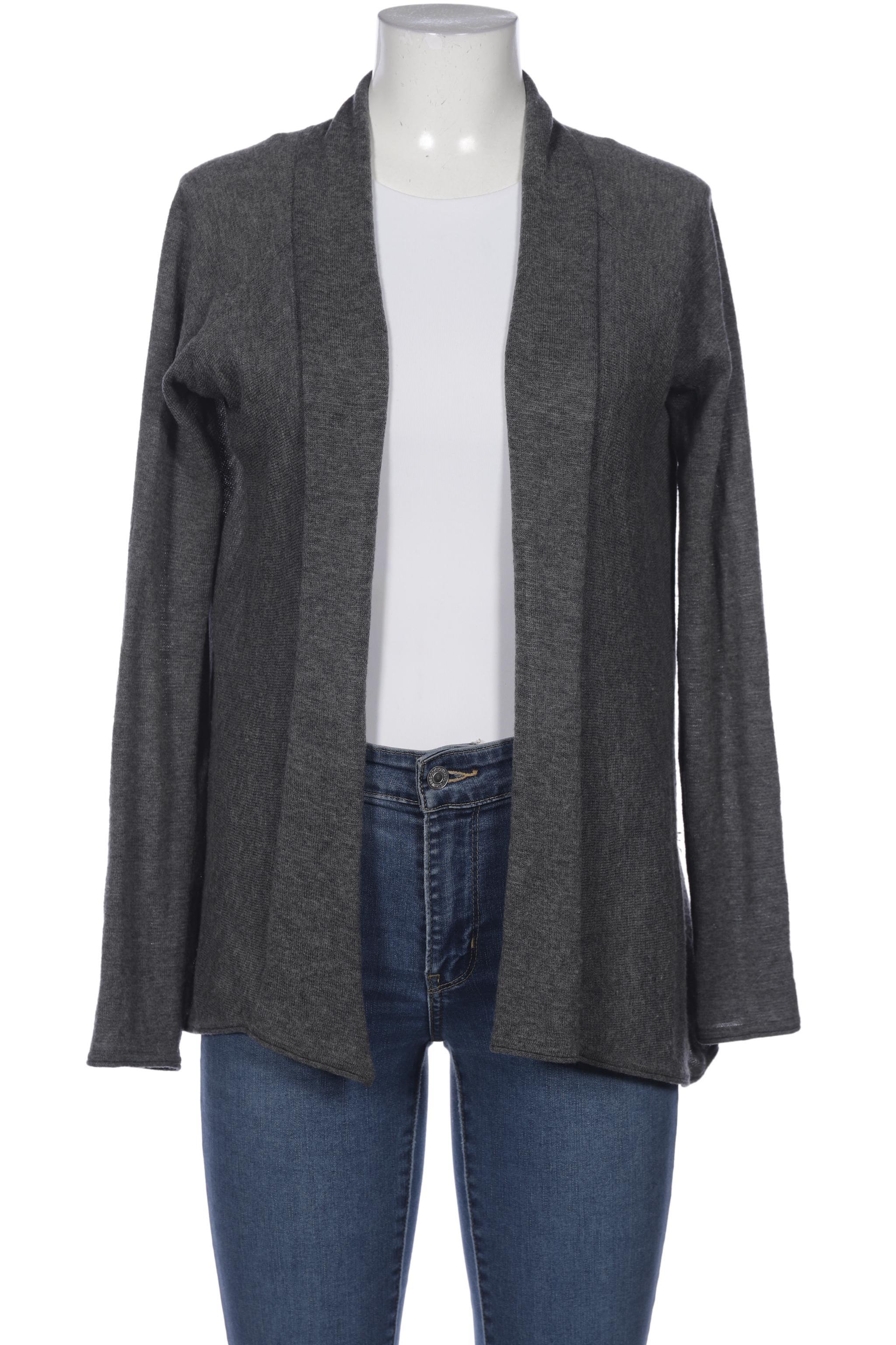 

Marc O Polo Damen Strickjacke, grau