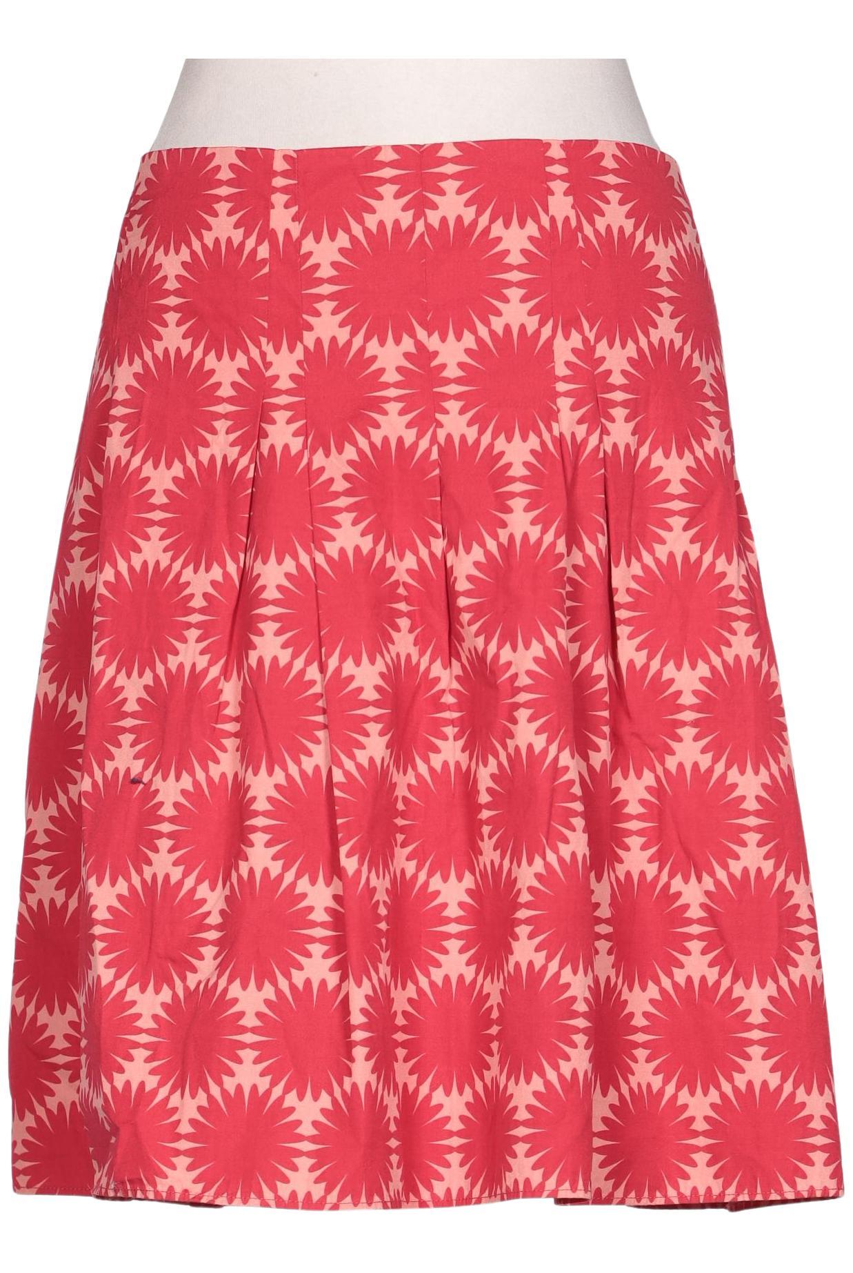 

Marc O Polo Damen Rock, rot, Gr. 40