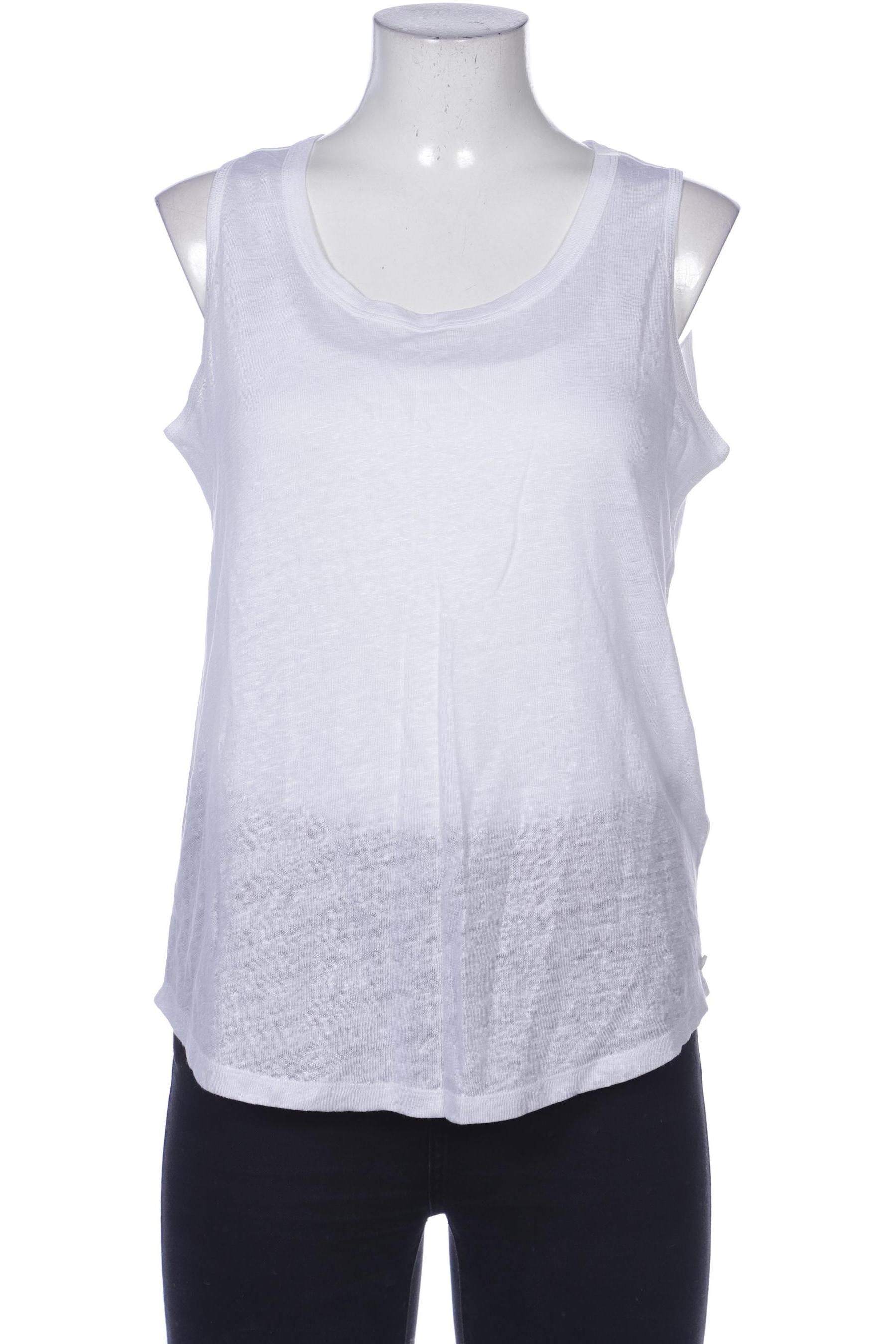 

Marc O Polo Damen Top, weiß, Gr. 42