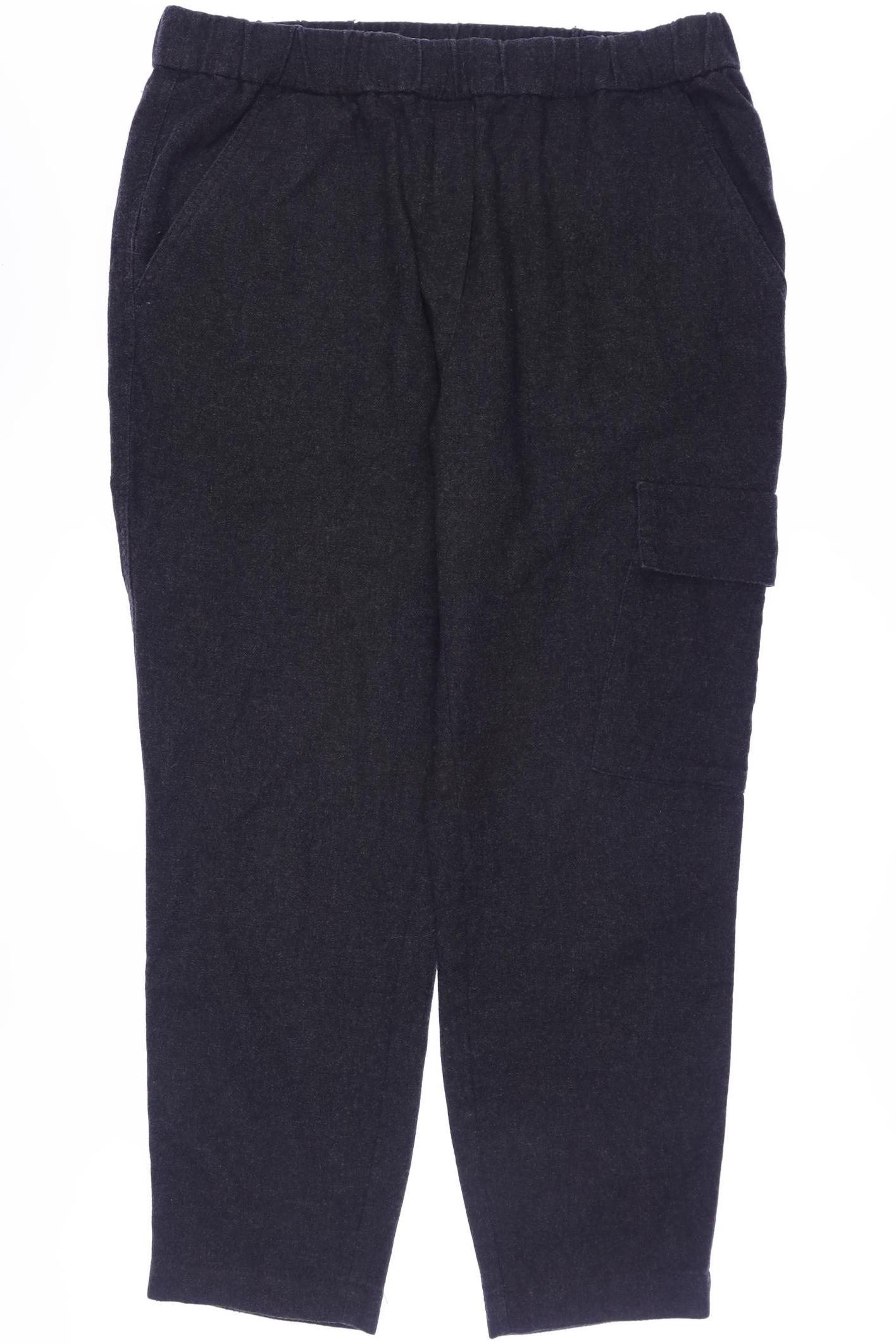 

Marc O Polo Damen Stoffhose, grau, Gr. 40