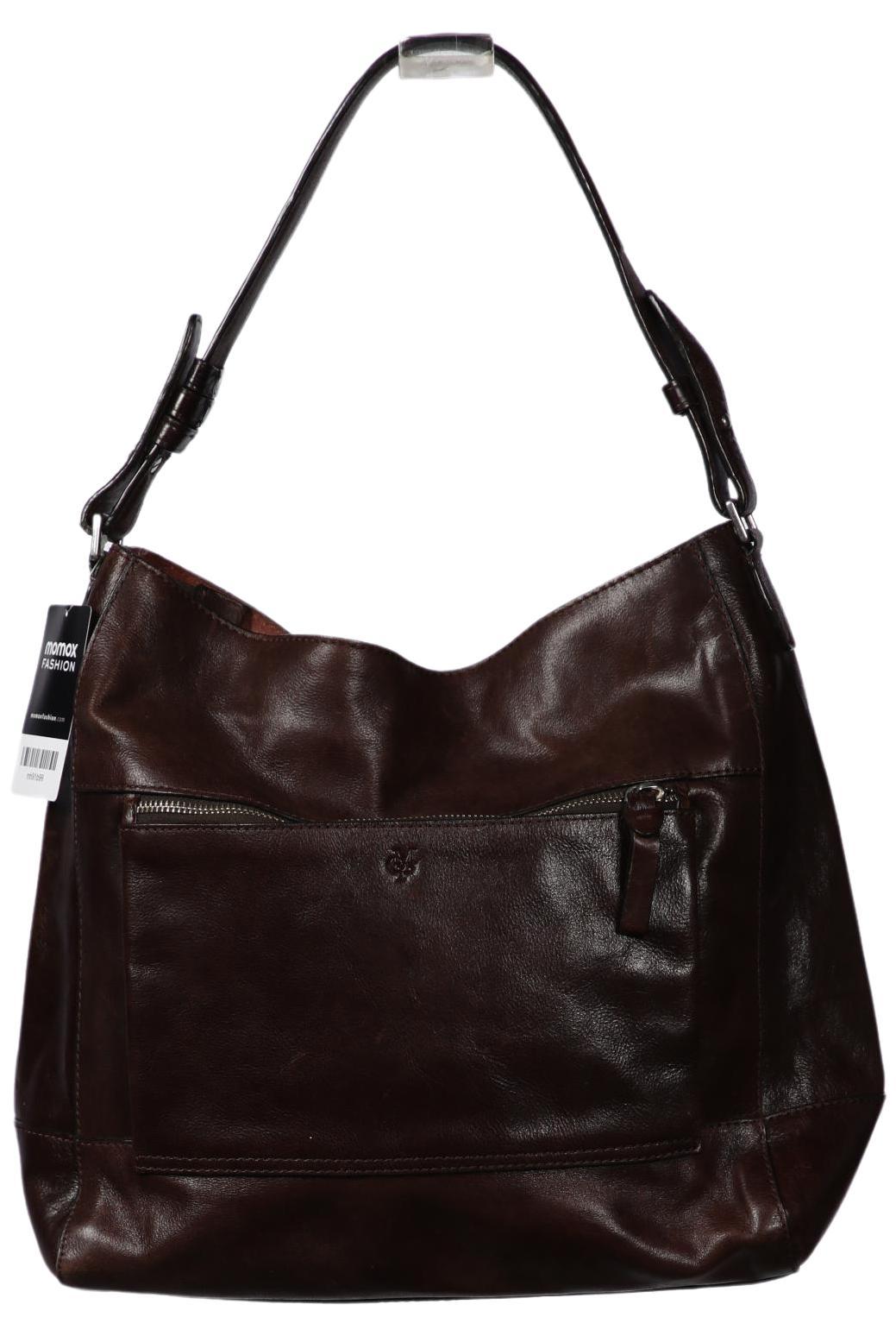 

Marc O Polo Damen Handtasche, braun, Gr.