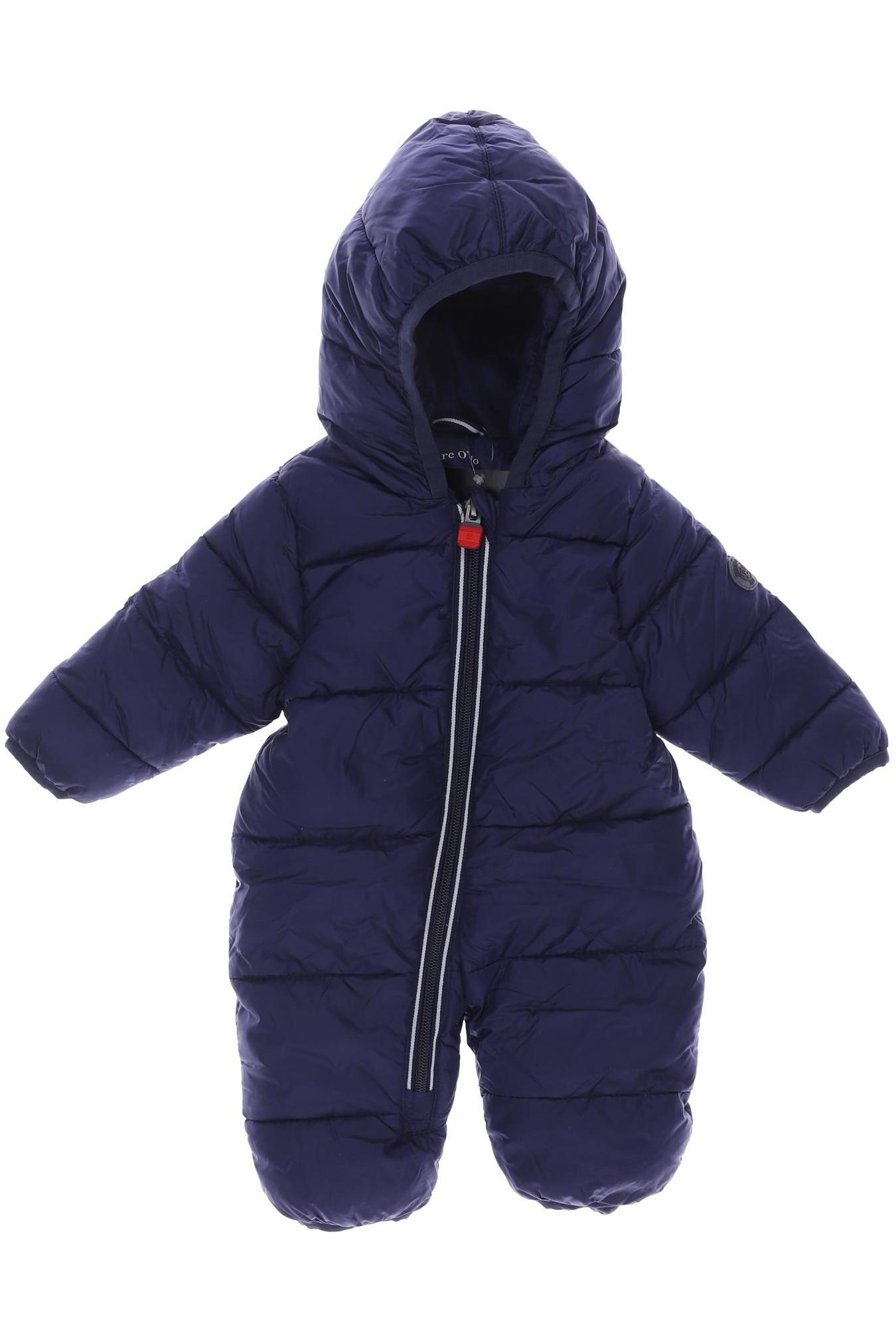 

Marc O Polo Jungen Schneeanzug, blau