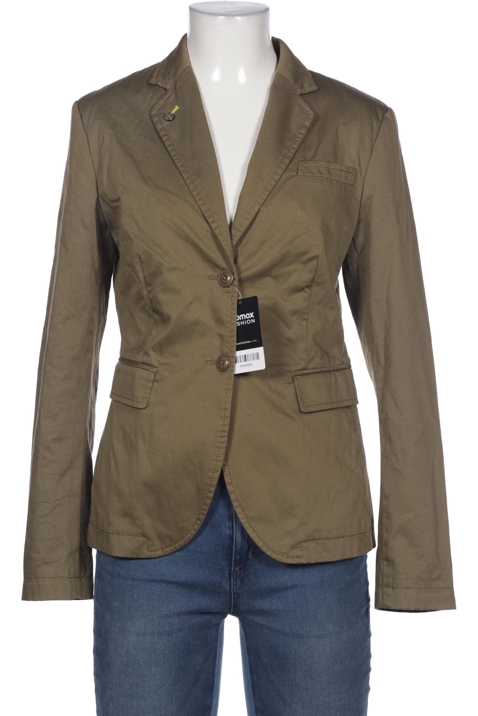 

Marc O Polo Damen Blazer, grün