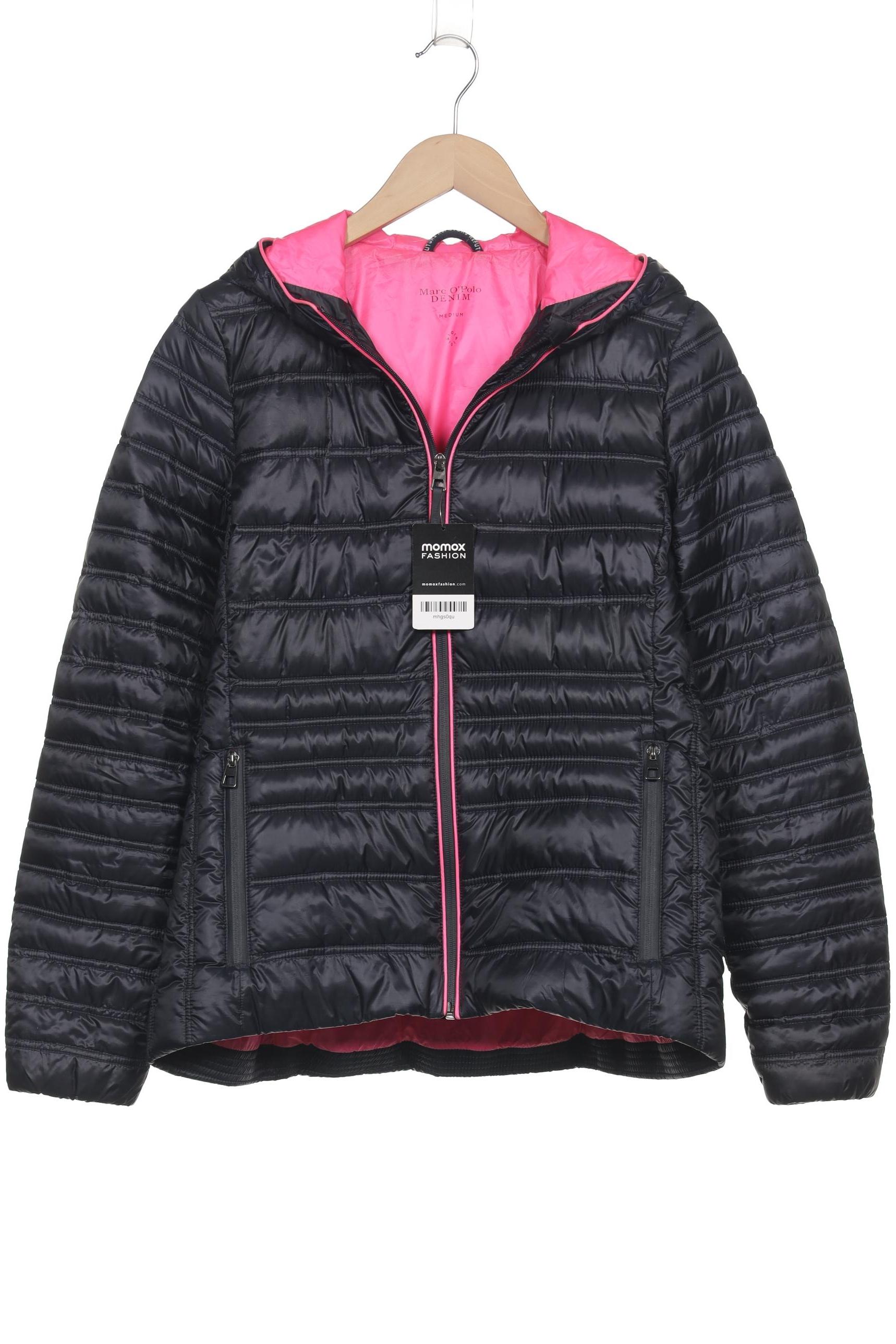 

Marc O Polo Damen Jacke, marineblau, Gr. 38