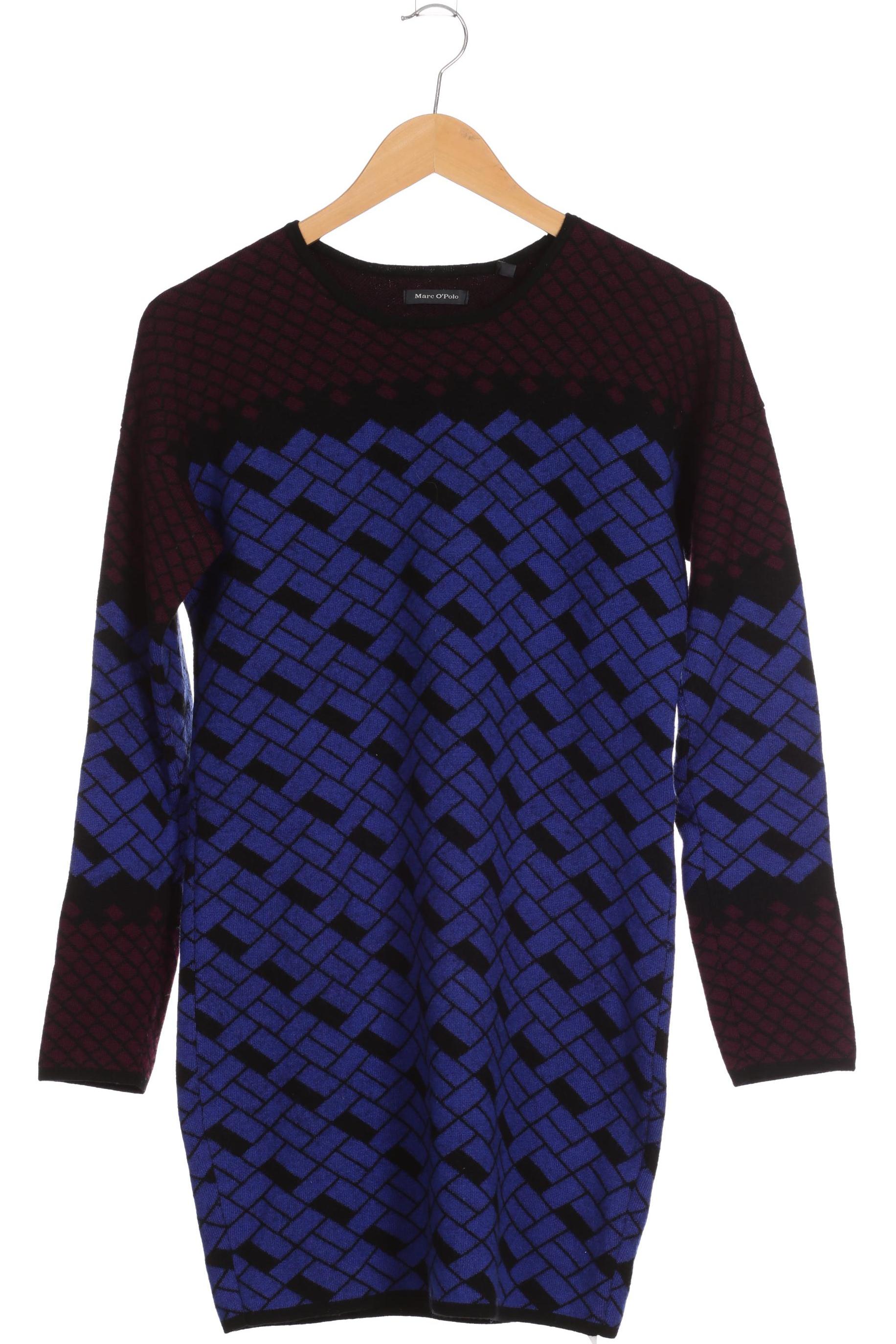 

Marc O Polo Damen Pullover, blau, Gr. 40