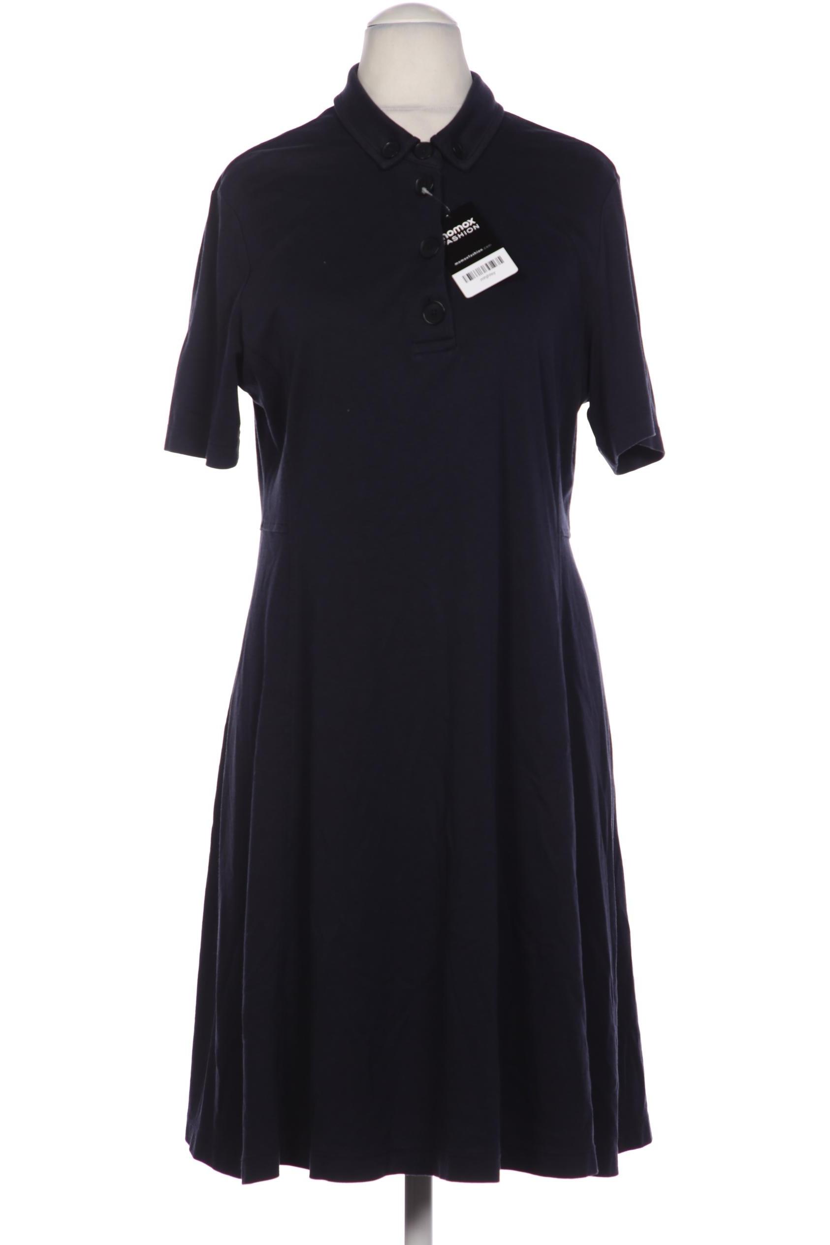 

Marc O Polo Damen Kleid, marineblau, Gr. 40