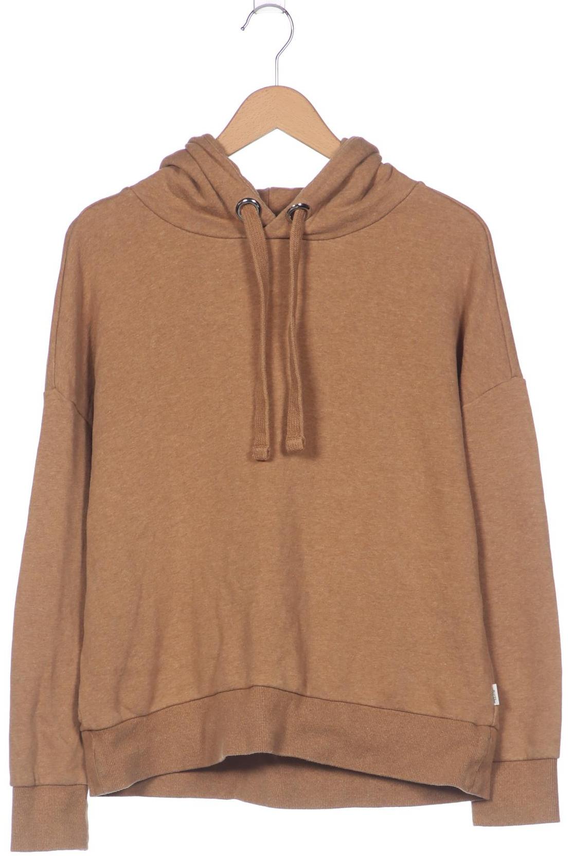 

Marc O Polo Damen Kapuzenpullover, beige, Gr. 46