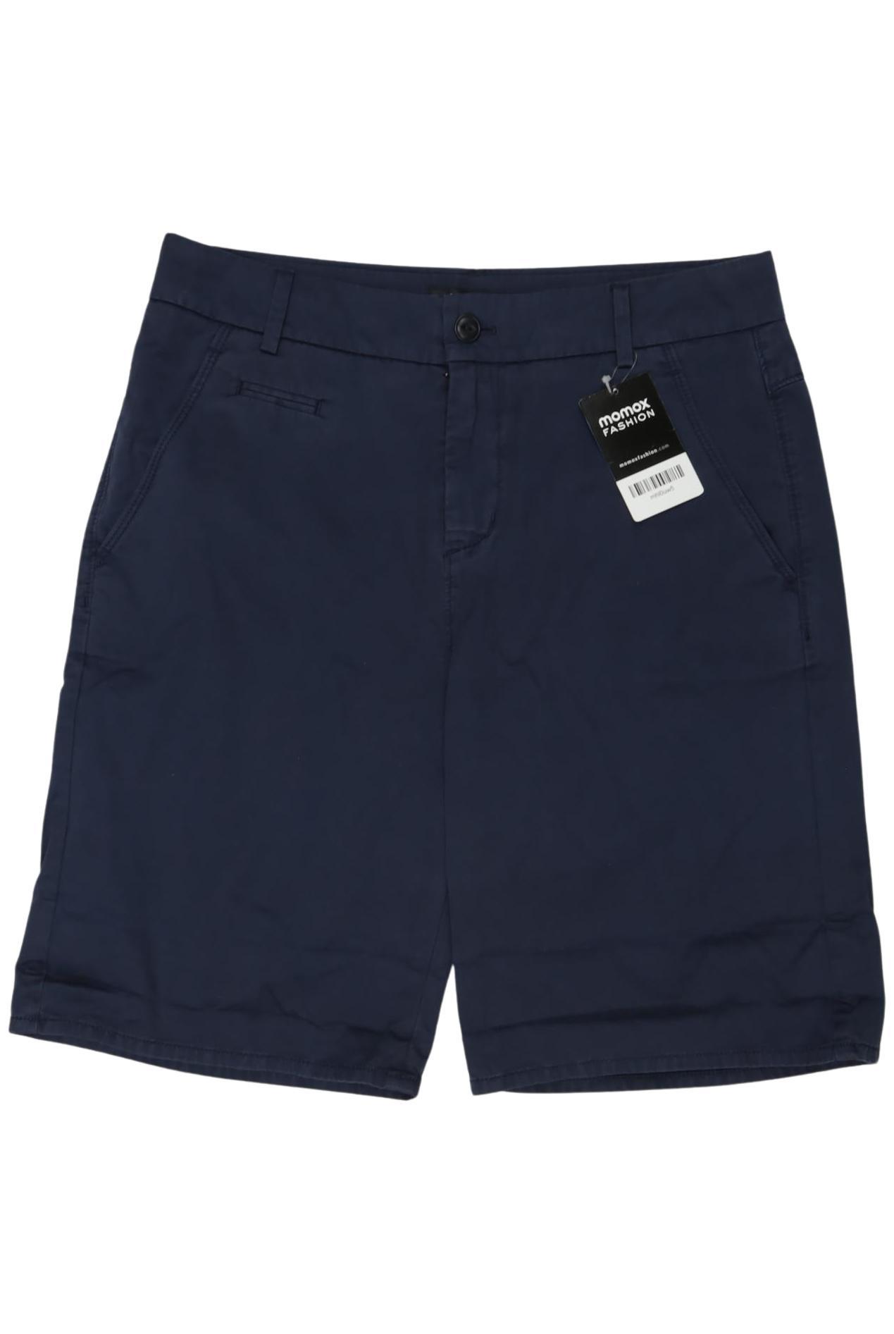 

Marc O Polo Damen Shorts, marineblau, Gr. 36