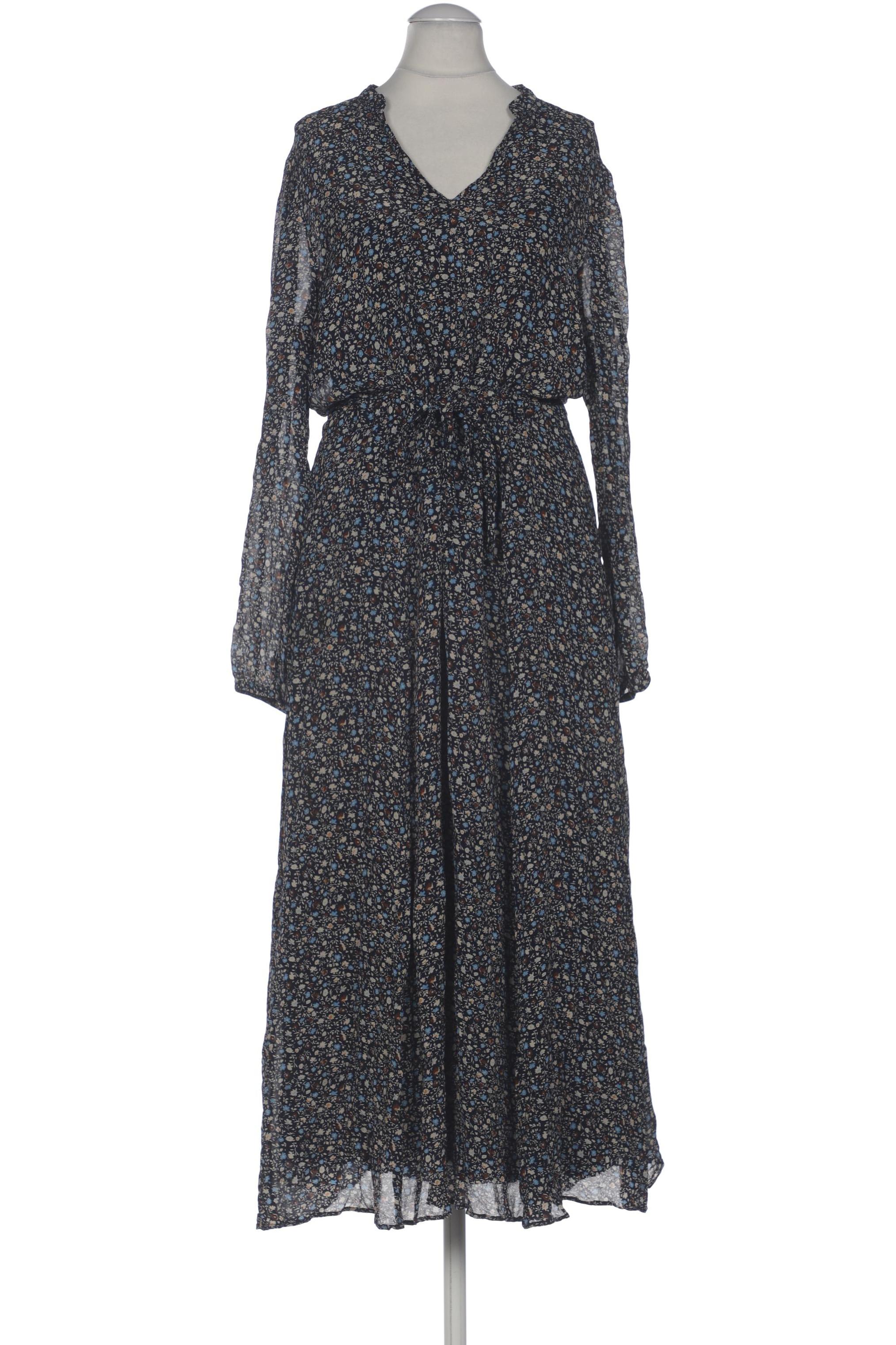 

Marc O Polo Damen Kleid, marineblau, Gr. 36