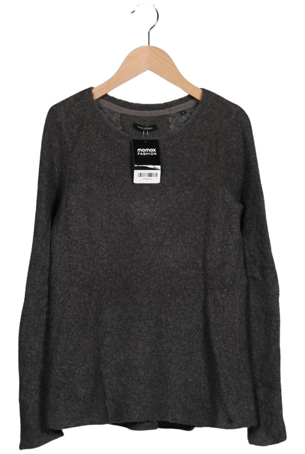 

Marc O Polo Damen Pullover, grau, Gr. 36