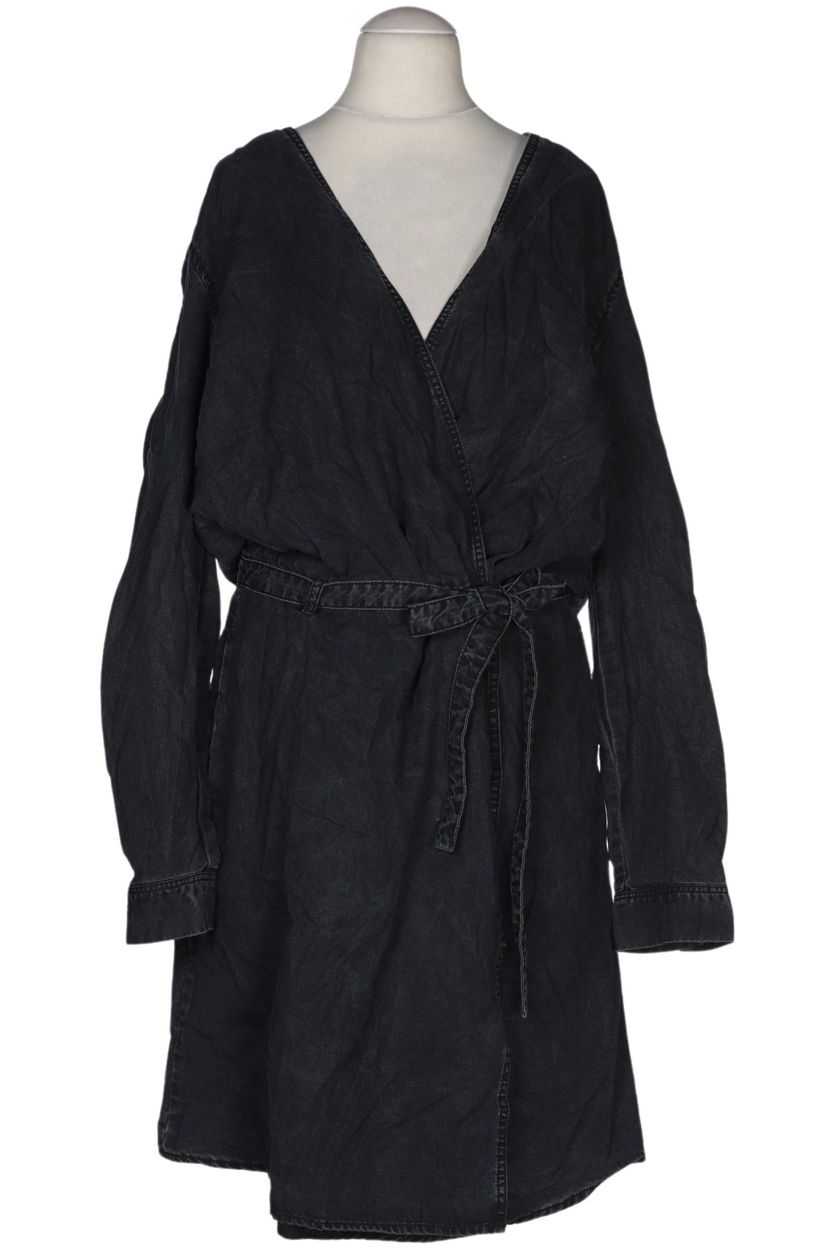 

Marc O Polo Damen Kleid, marineblau, Gr. 36
