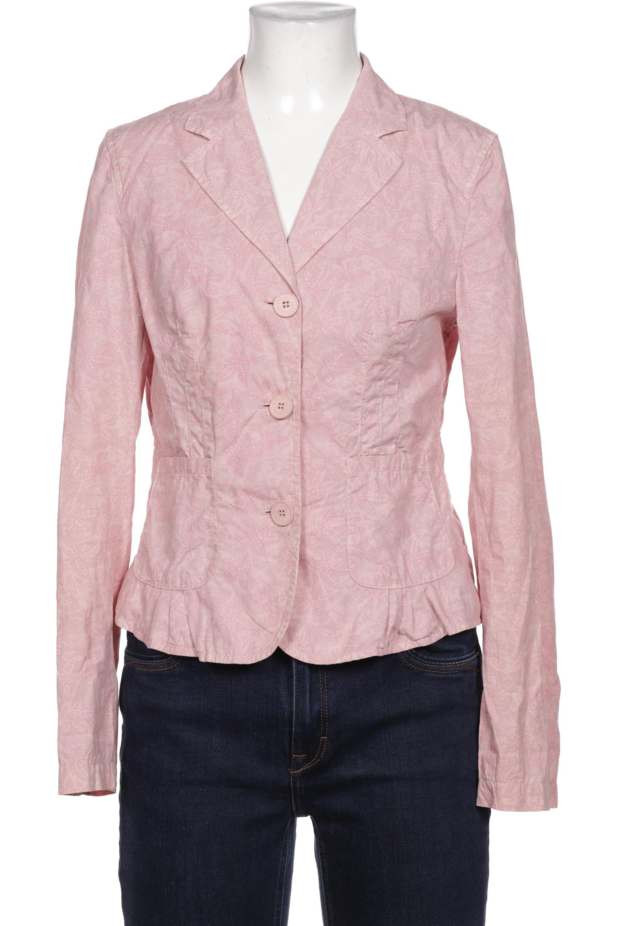 

Marc O Polo Damen Blazer, pink