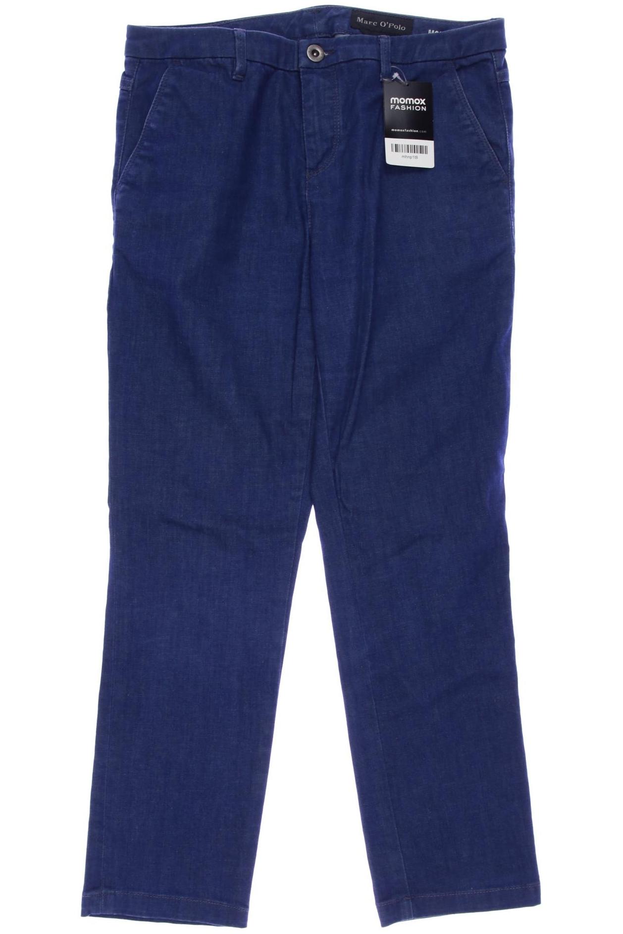 

Marc O Polo Damen Jeans, blau, Gr. 28
