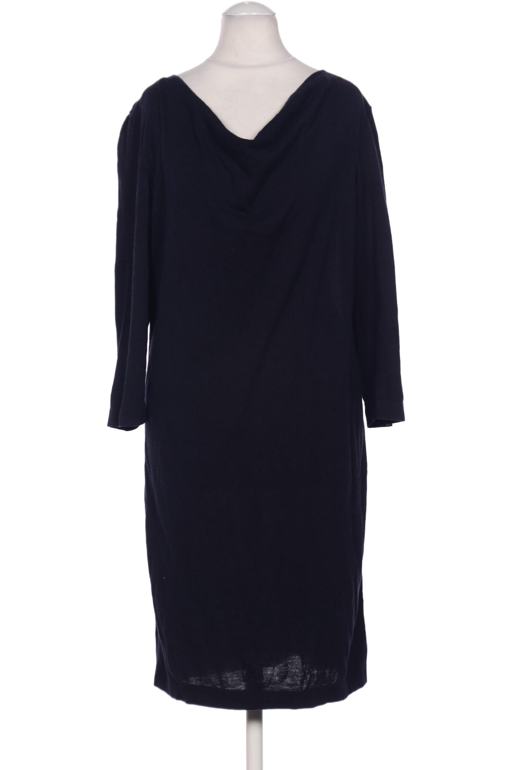 

Marc O Polo Damen Kleid, marineblau, Gr. 40